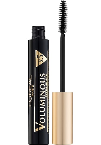 L'ORÉAL PARIS L'ORÉAL PARIS Mascara »Voluminous« Bie...