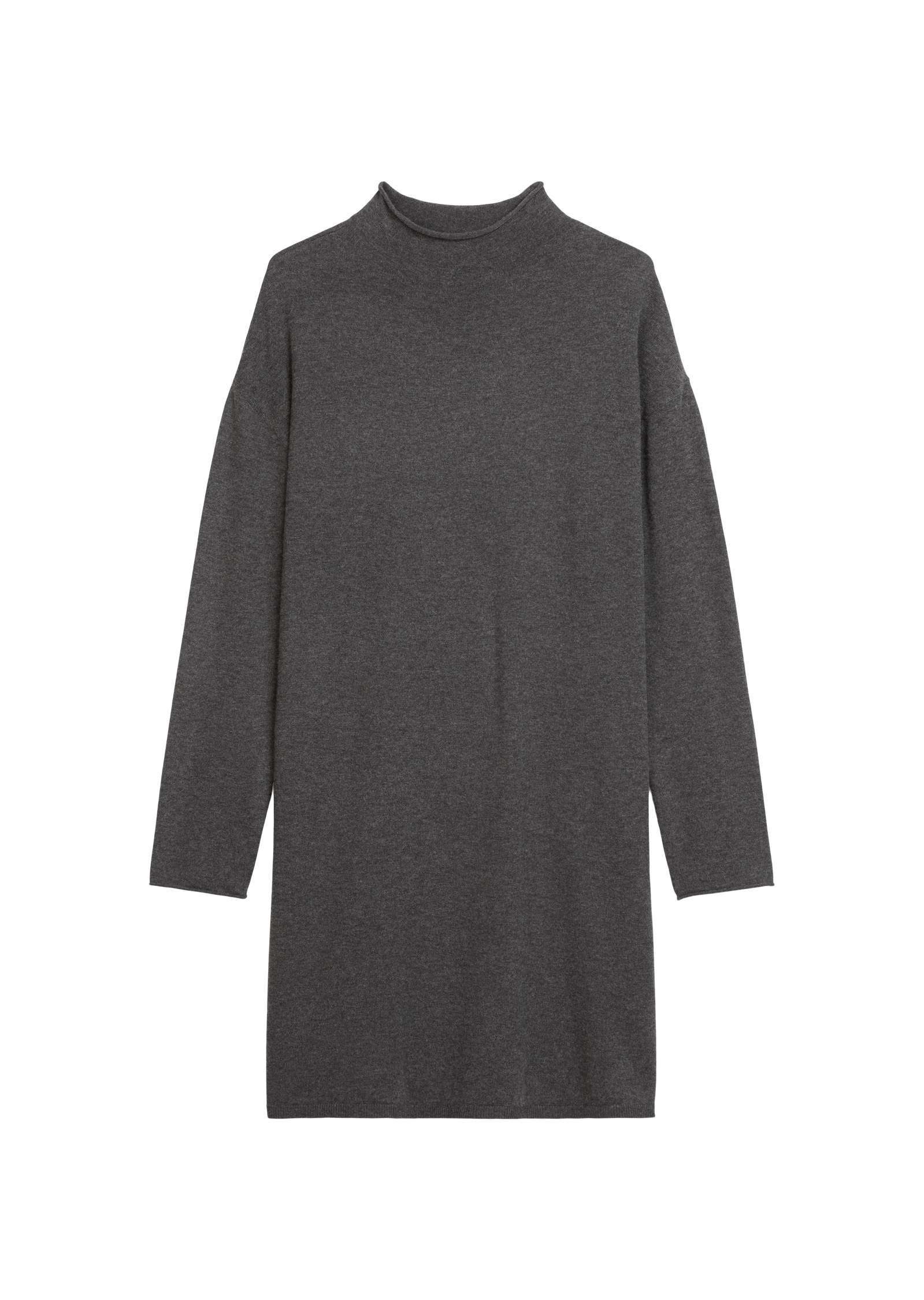 Marc O'Polo Strickkleid »aus softem Schurwolle-Mix«