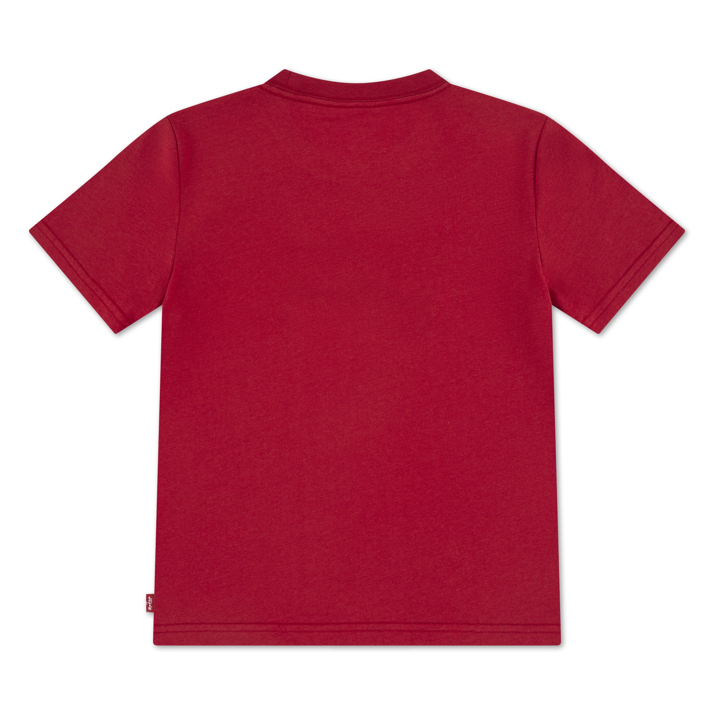 Levi's® Kids T-Shirt »LVB BARBECUE BATWING TEE« mit Print, for Boys