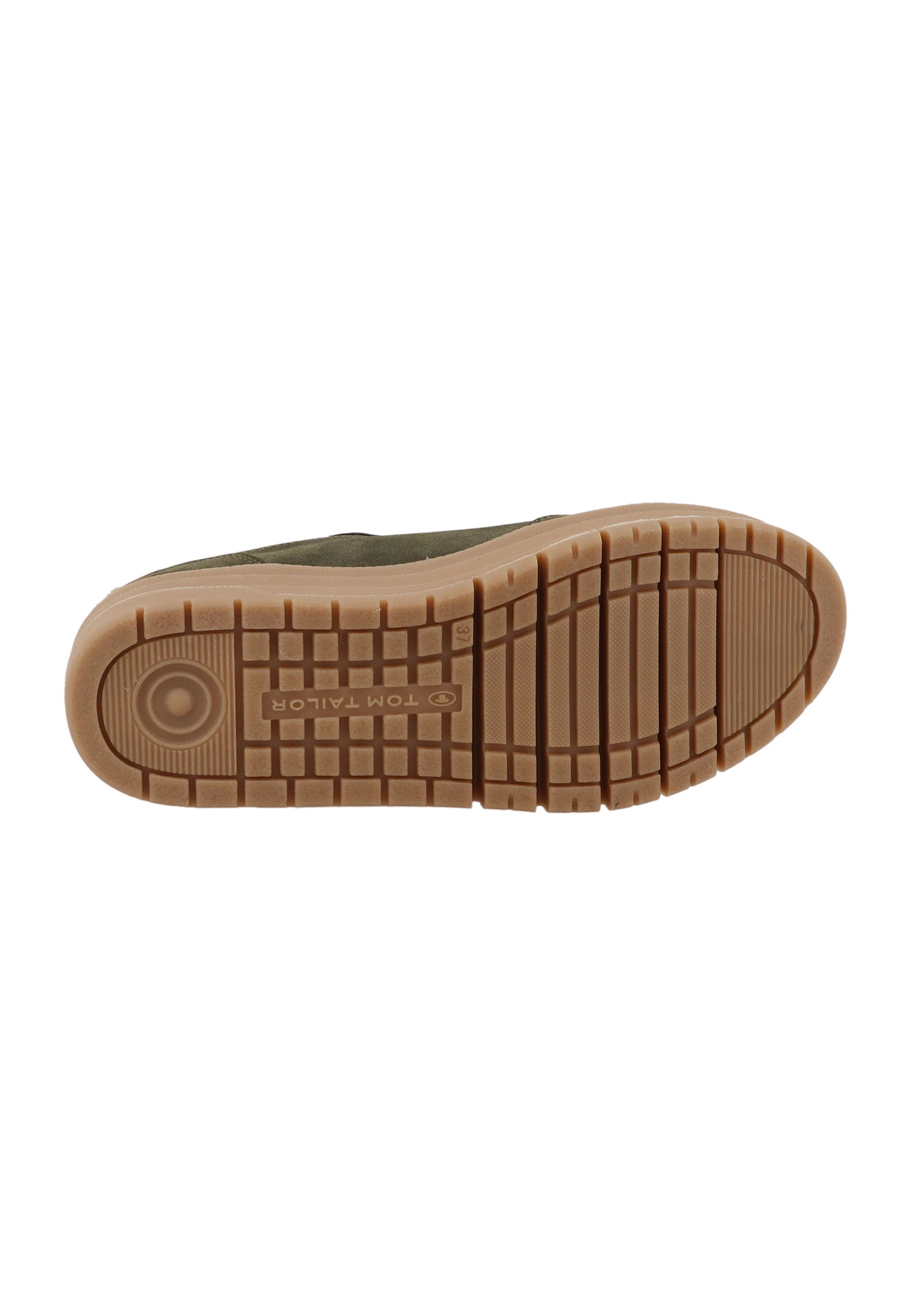 TOM TAILOR Sneaker »Tom Tailor Sneakers«