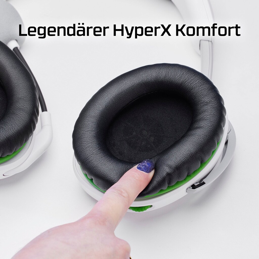 HyperX Gaming-Headset »CloudX Stinger 2 für Xbox«