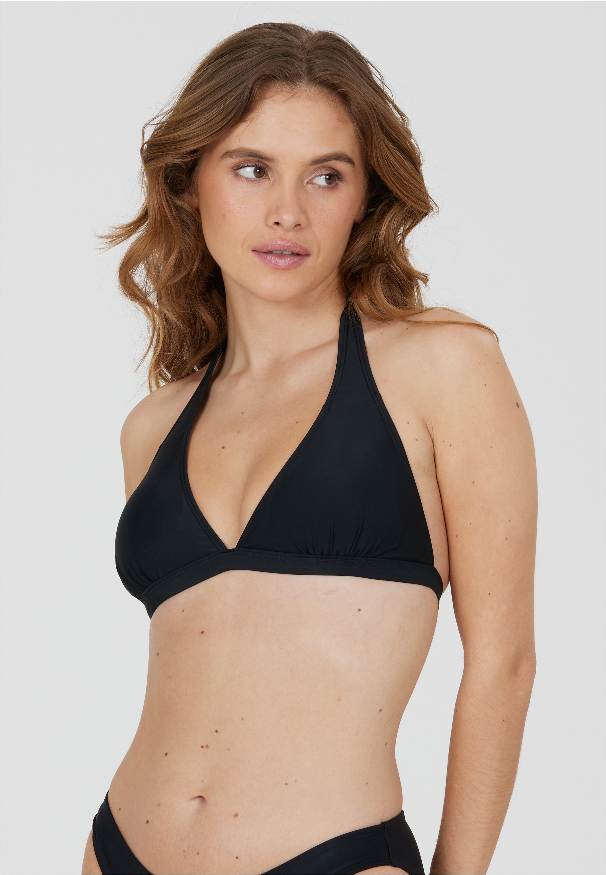 CRUZ Triangel-Bikini-Top "Pozzuoli" 1 Stk. tlg. mit praktischer Quick Dry-T günstig online kaufen