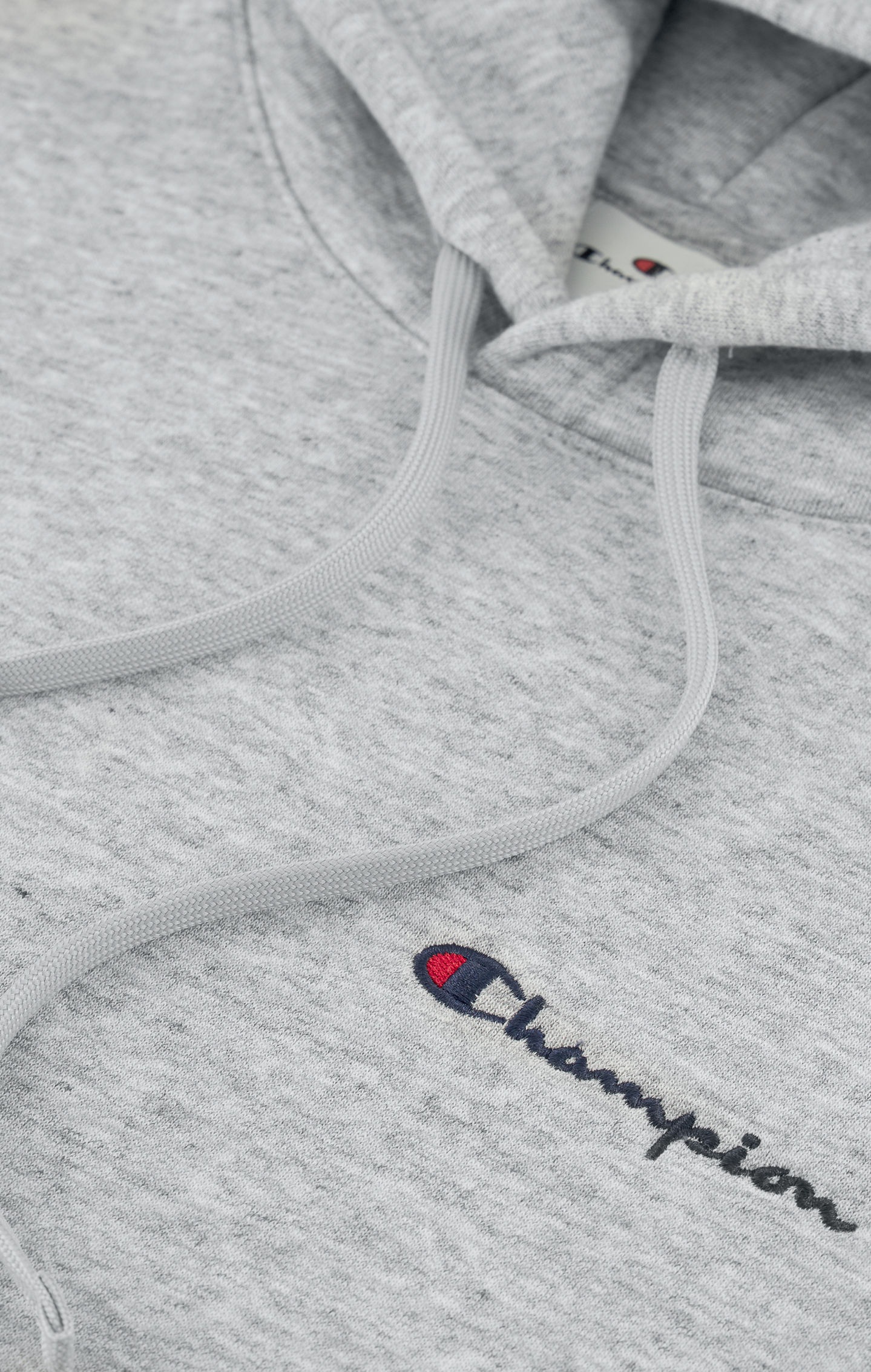Champion Kapuzensweatshirt