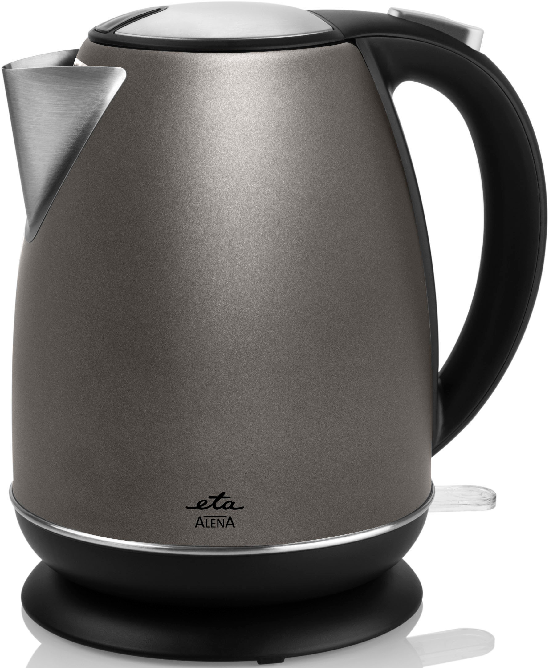 eta Wasserkocher "ALENA ETA359090020" 1,7 l 2200 W Edelstahloptik, Kontakts günstig online kaufen
