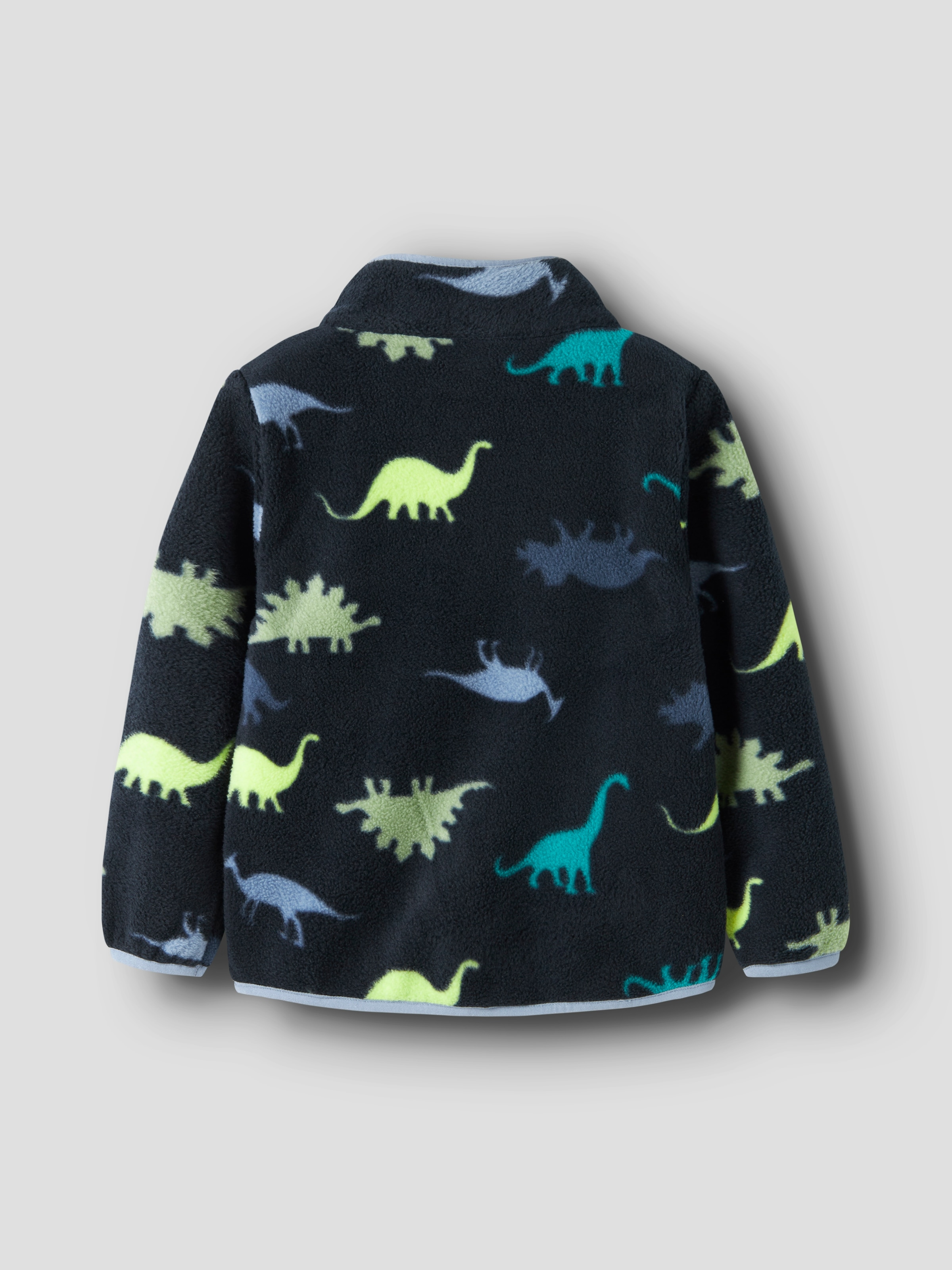 Name It Fleecejacke »NMMMEEKO FLEECE JACKET AOP2«