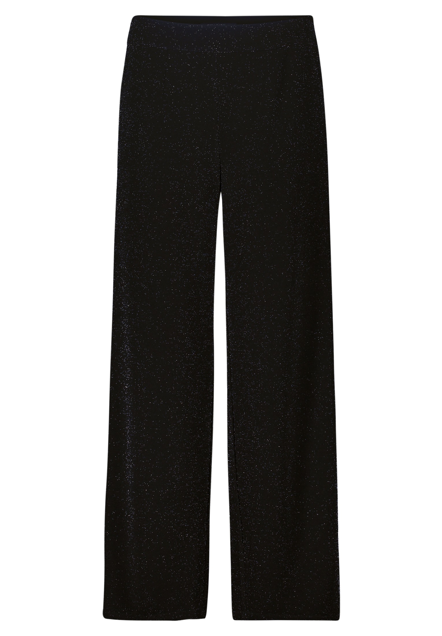 Betty Barclay Marlene-Hose »Betty Barclay Damen Marlene-Hose im Glitzer-Look«, Material