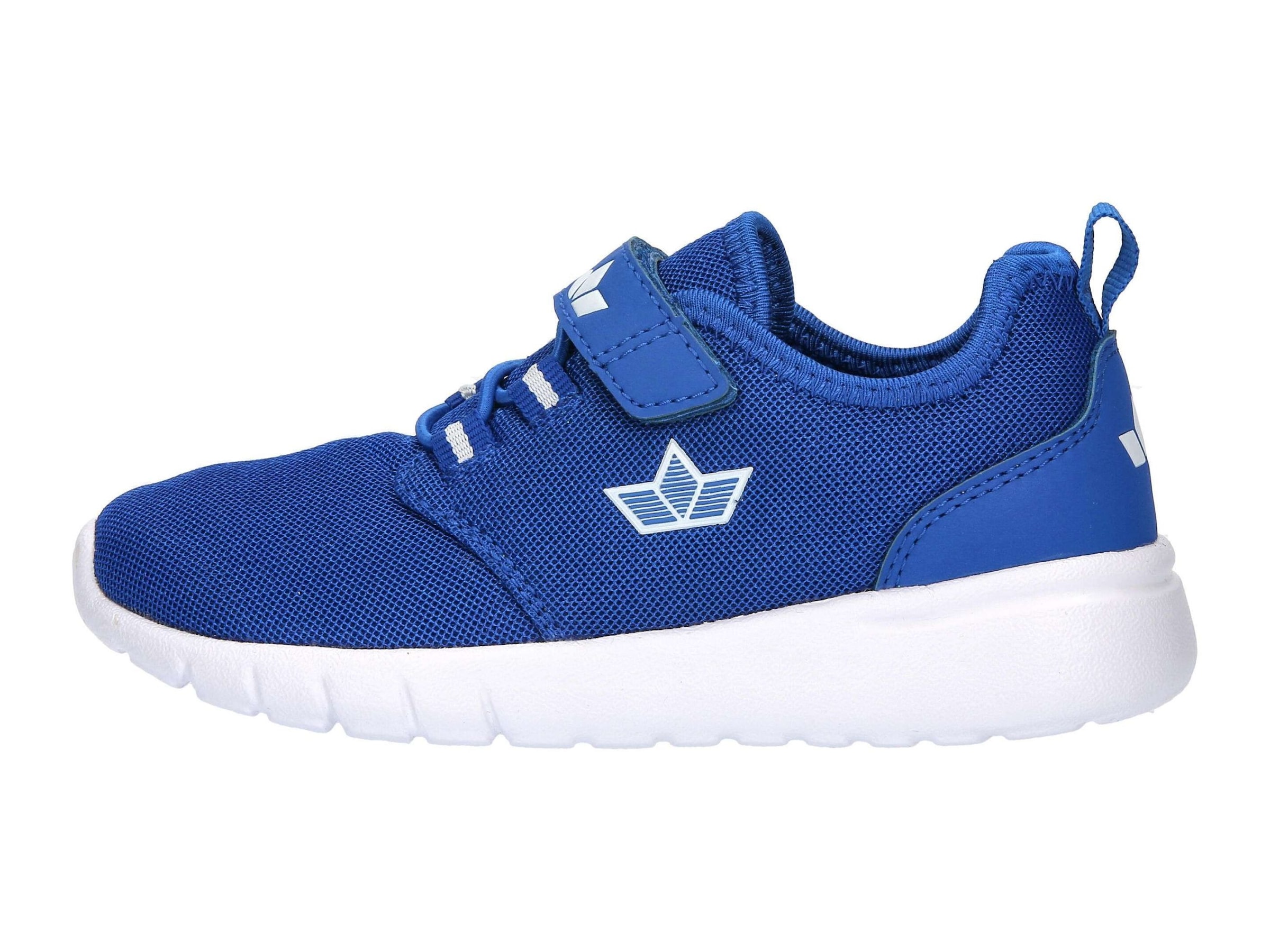 Lico Sneaker »Freizeitschuh Pancho VS«