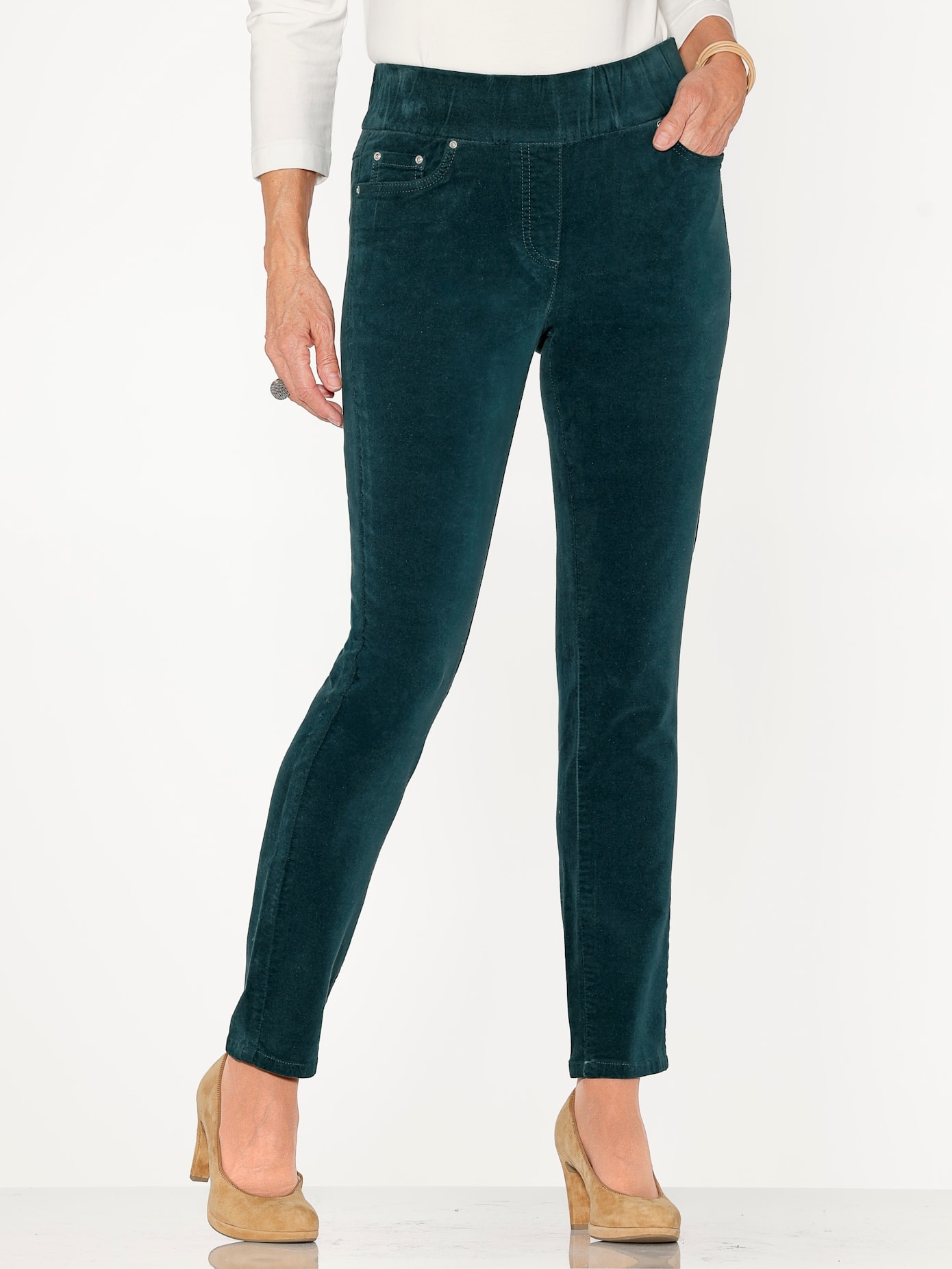 Inspirationen Schlupfhose günstig online kaufen