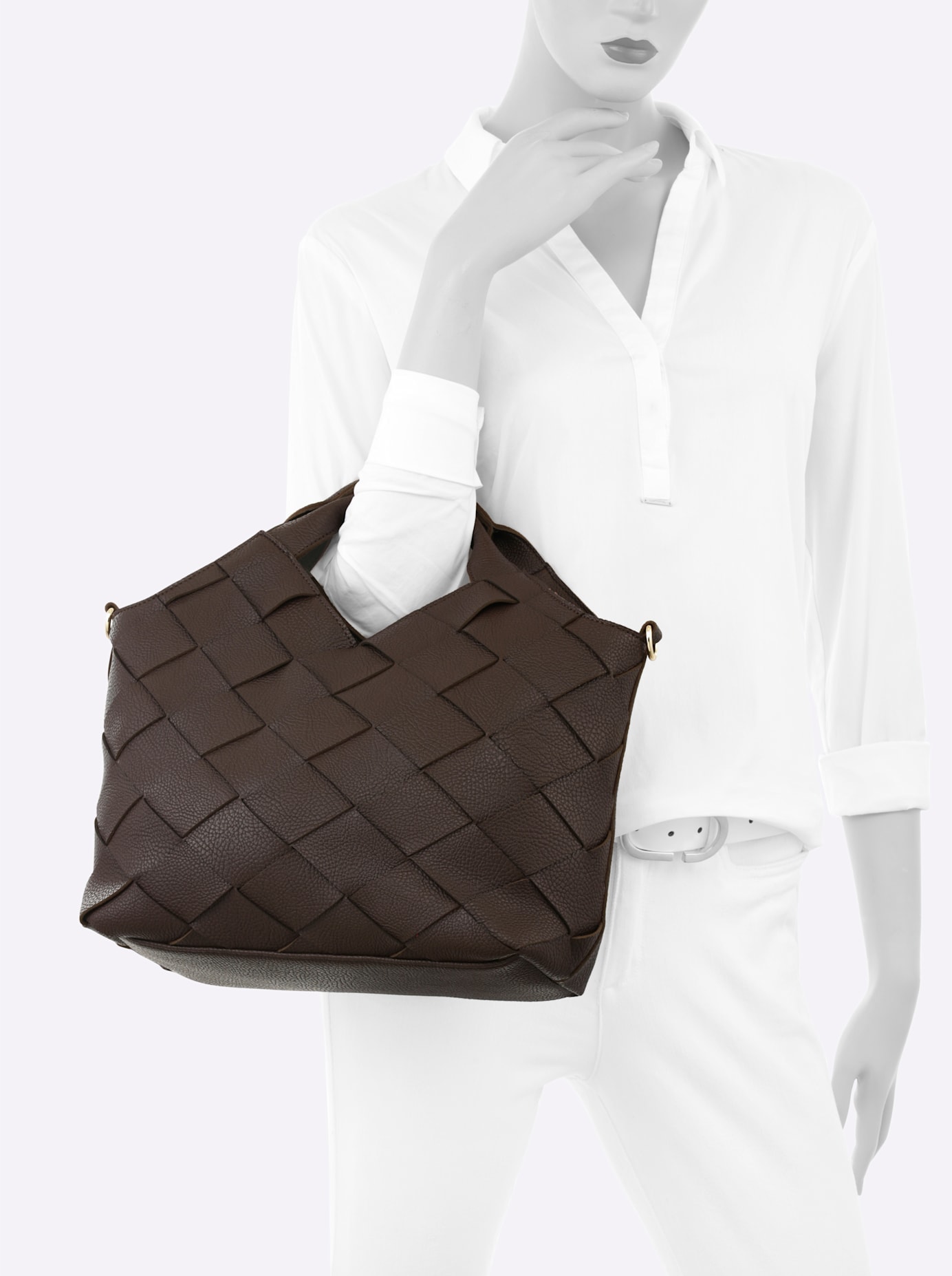 heine Handtasche