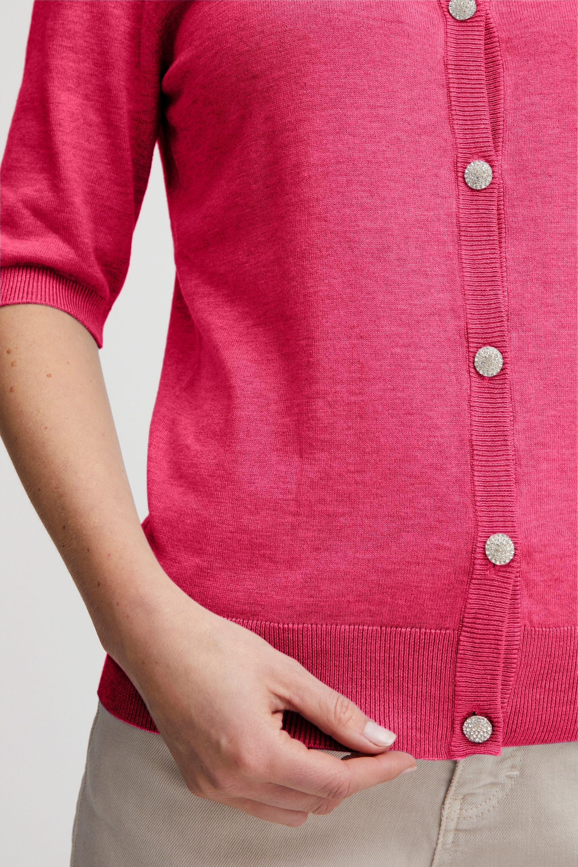 Pulz Jeans Strickjacke »Strickjacke PZSara«