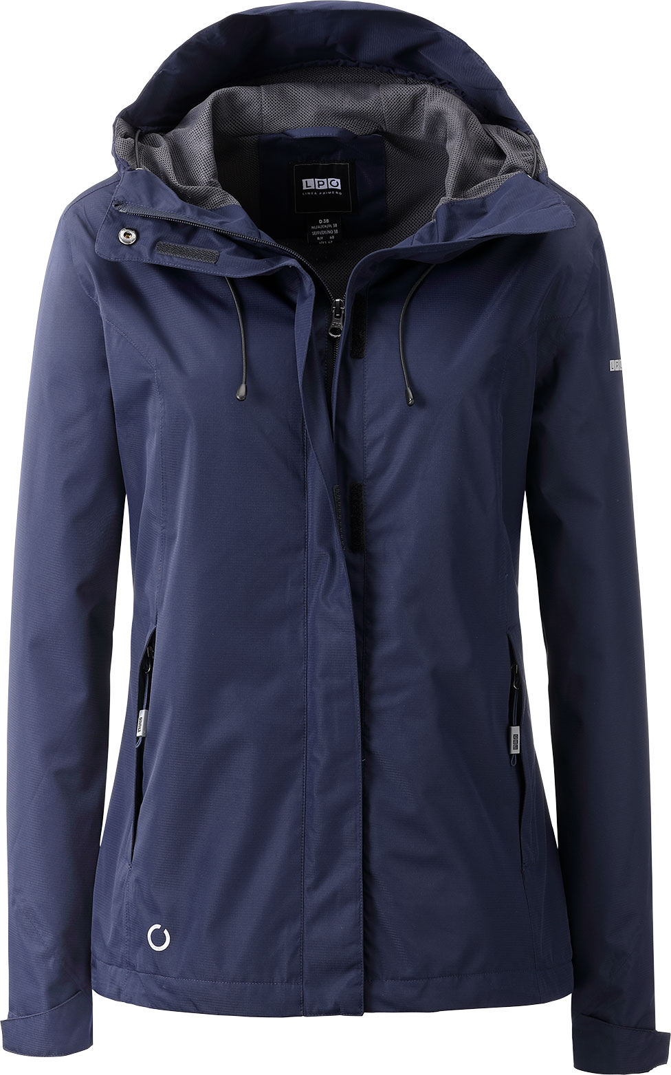 Thumbnail - LPO Outdoorjacke "Damen Outdoorjacke Paula"
