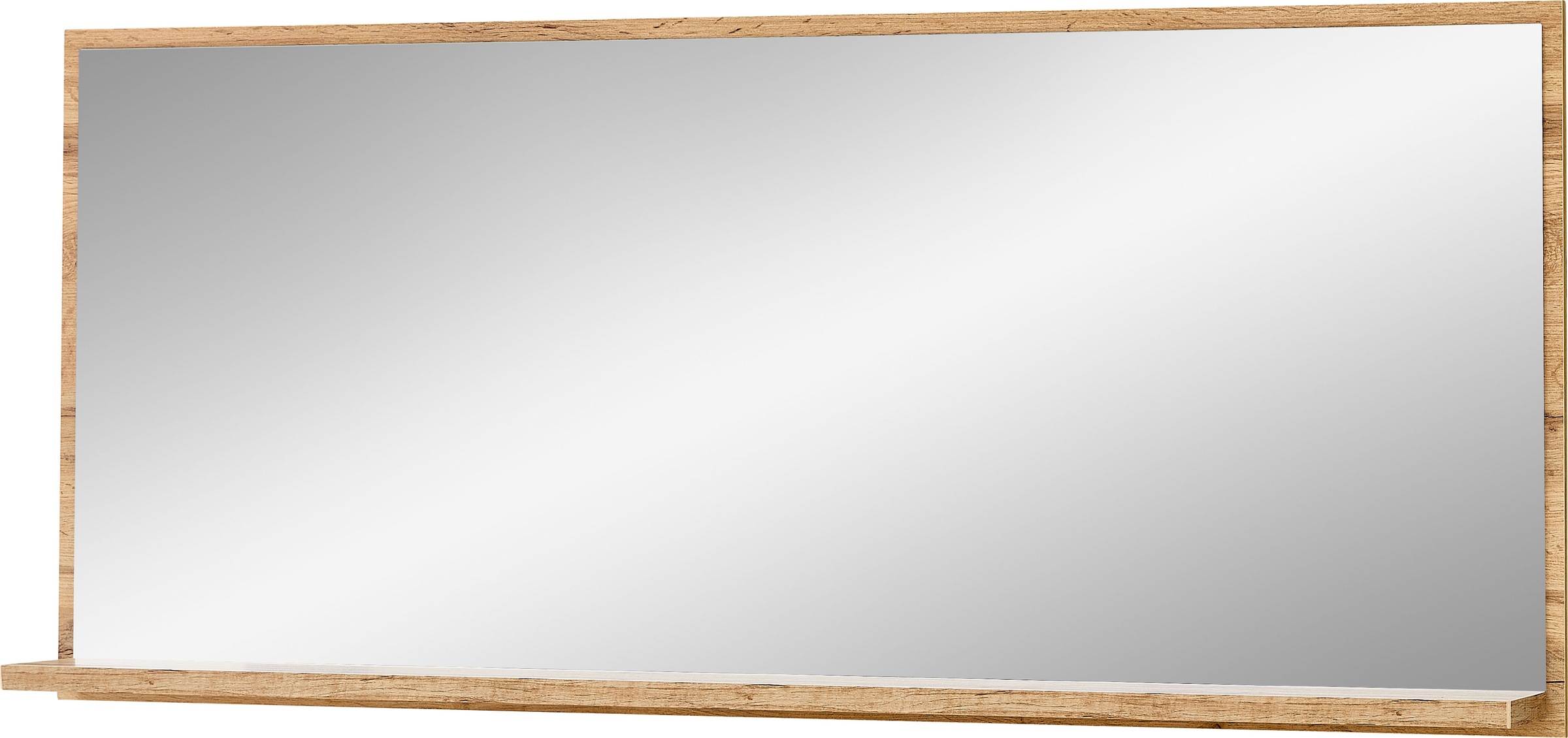 Innostyle Garderobenspiegel "Sparks Garderobenspiegel, 135x60x17cm (B/H/T)" günstig online kaufen