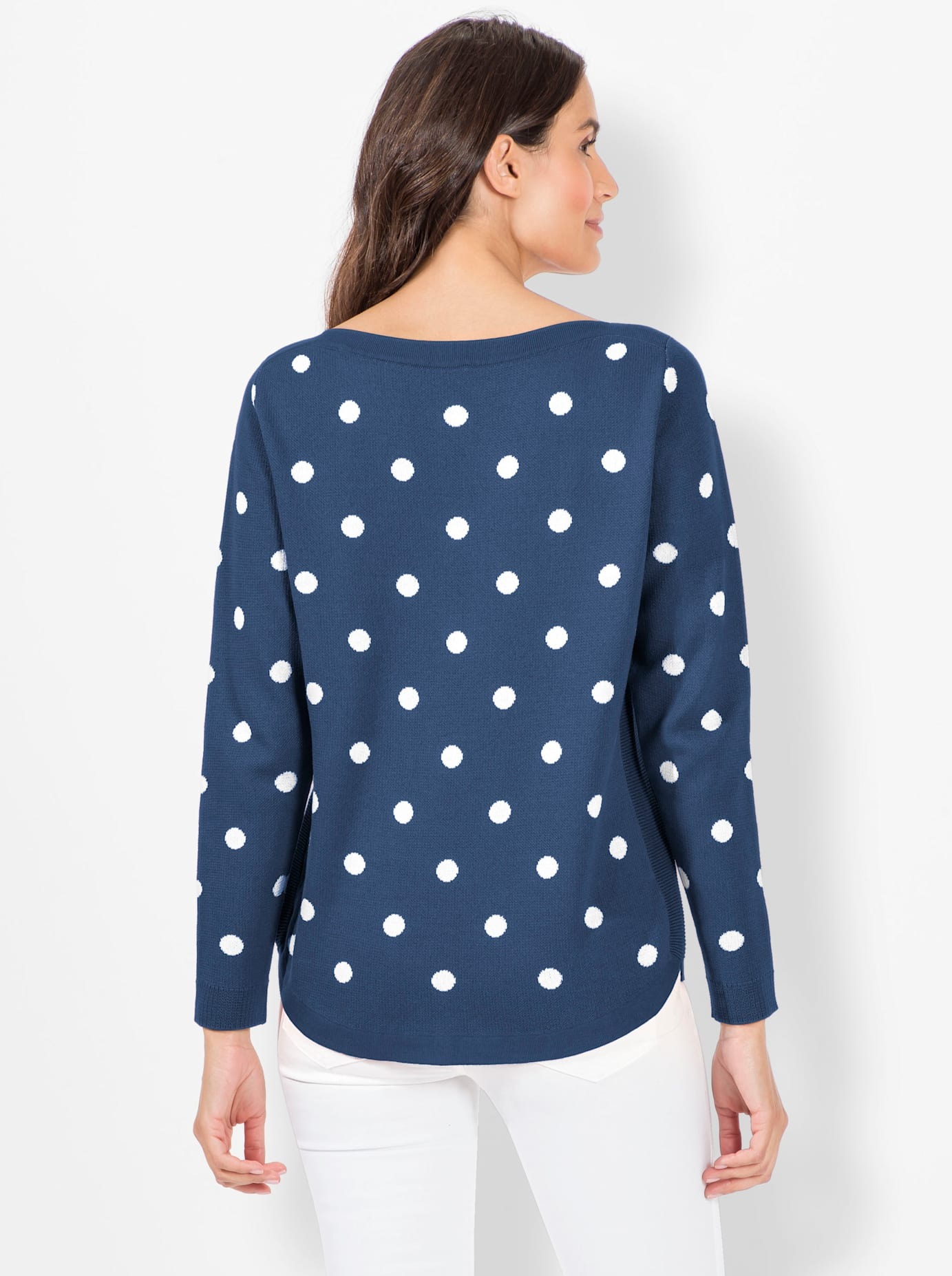 Inspirationen Strickpullover »Pullover«