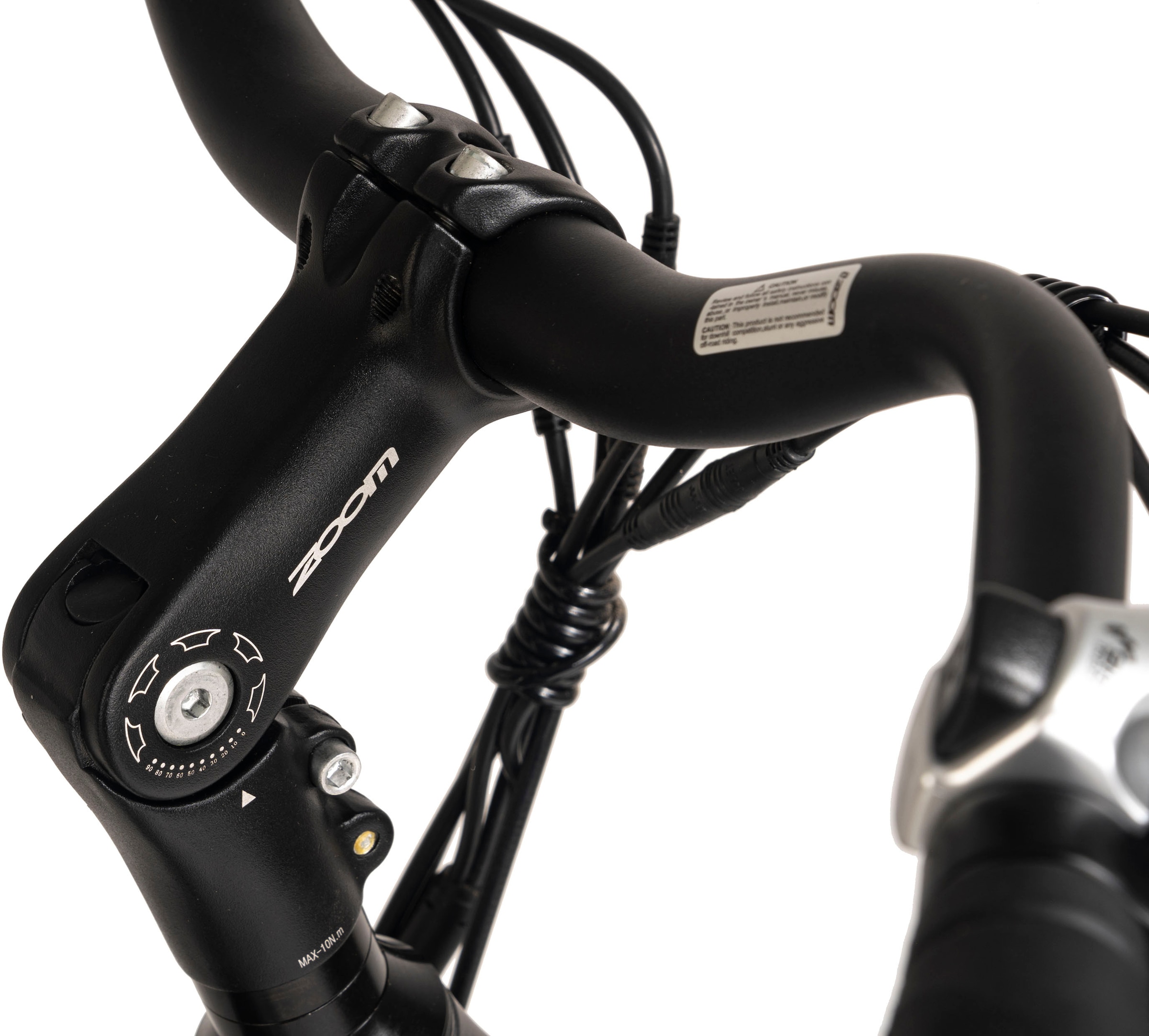 Adore E-Bike »CV-190«, 7 Gang, Shimano, Tourney, Heckmotor 250 W, Pedelec, Elektrofahrrad für Damen u. Herren