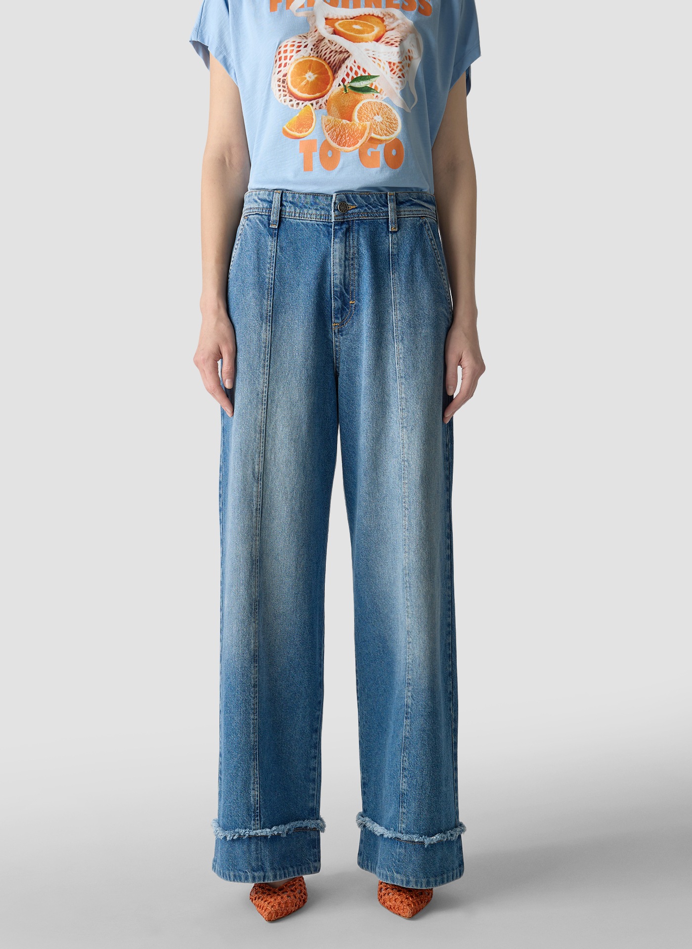 LeComte "Hose"