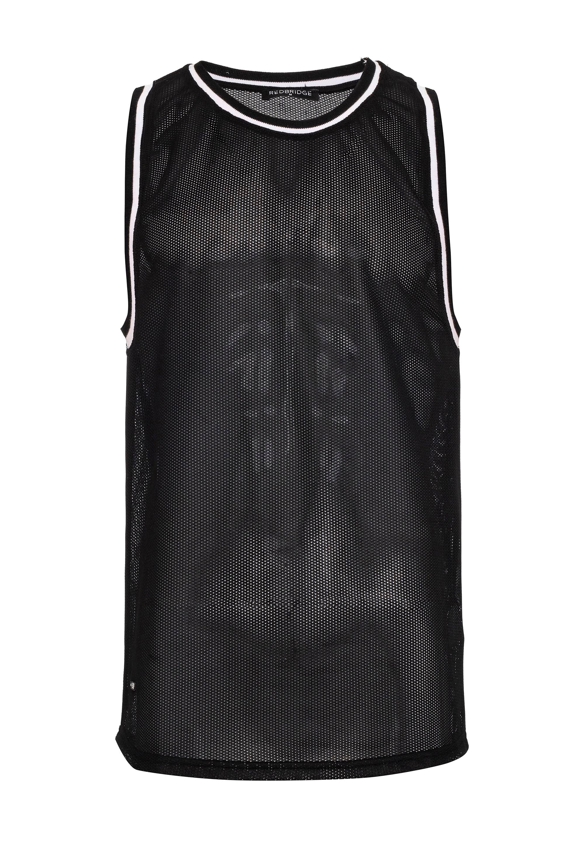 RedBridge Tanktop »Arlington«, in Netz-Optik