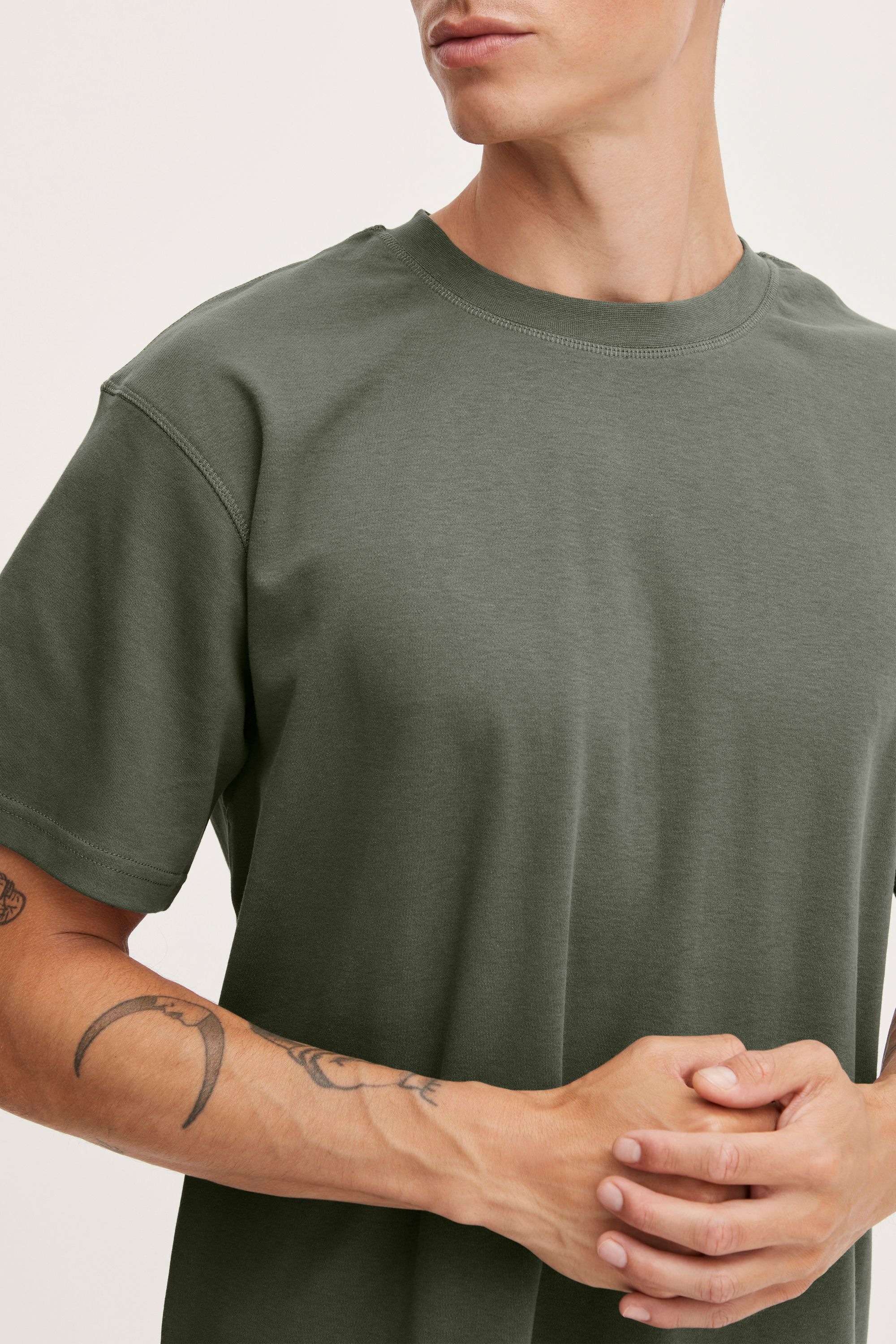 !Solid Kurzarmshirt »Kurzarmshirt SDDanton«