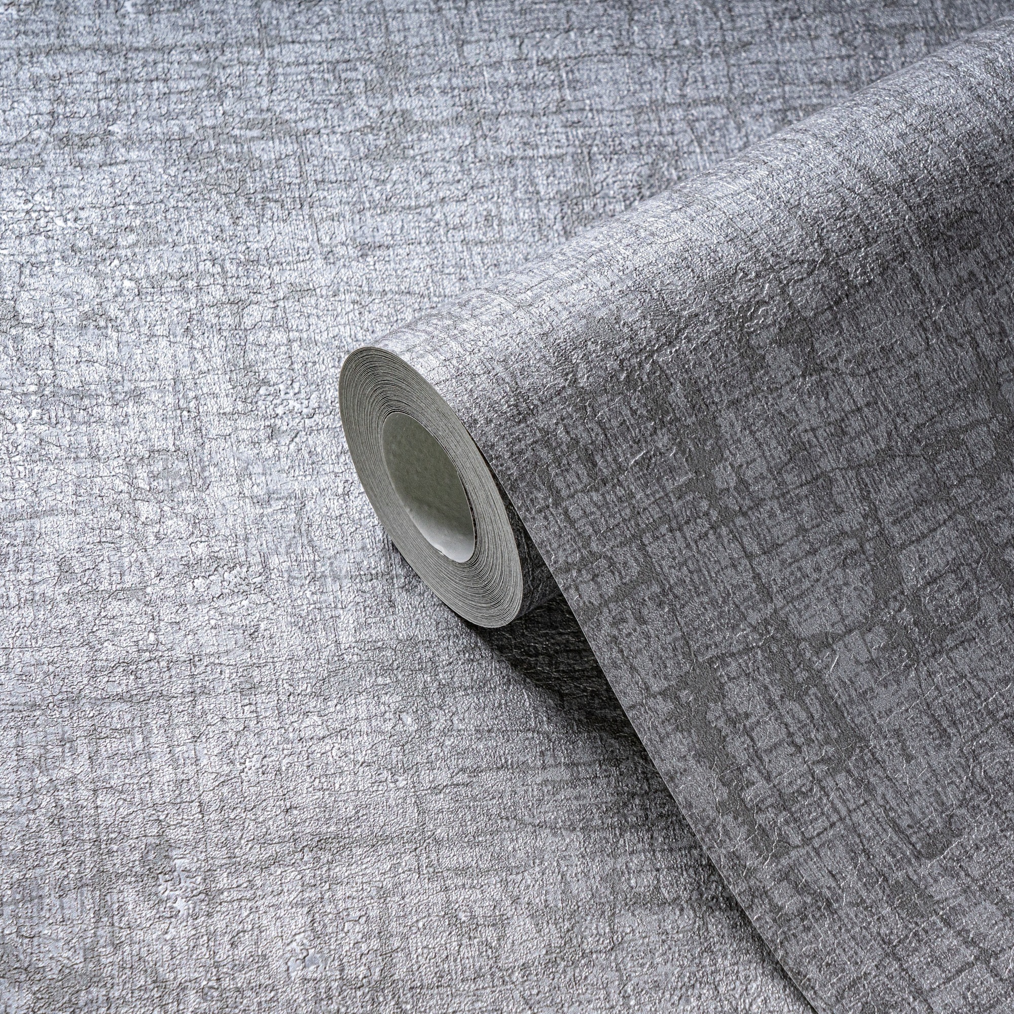 living walls Vliestapete »Smart Surfaces Stein-Optik Tapete Mustertapete Steinwand Steinoptik«, leicht glänzend, Vliestapete Steintapete für Schlafzimmer Küche Wohnzimmer Stein-Optik