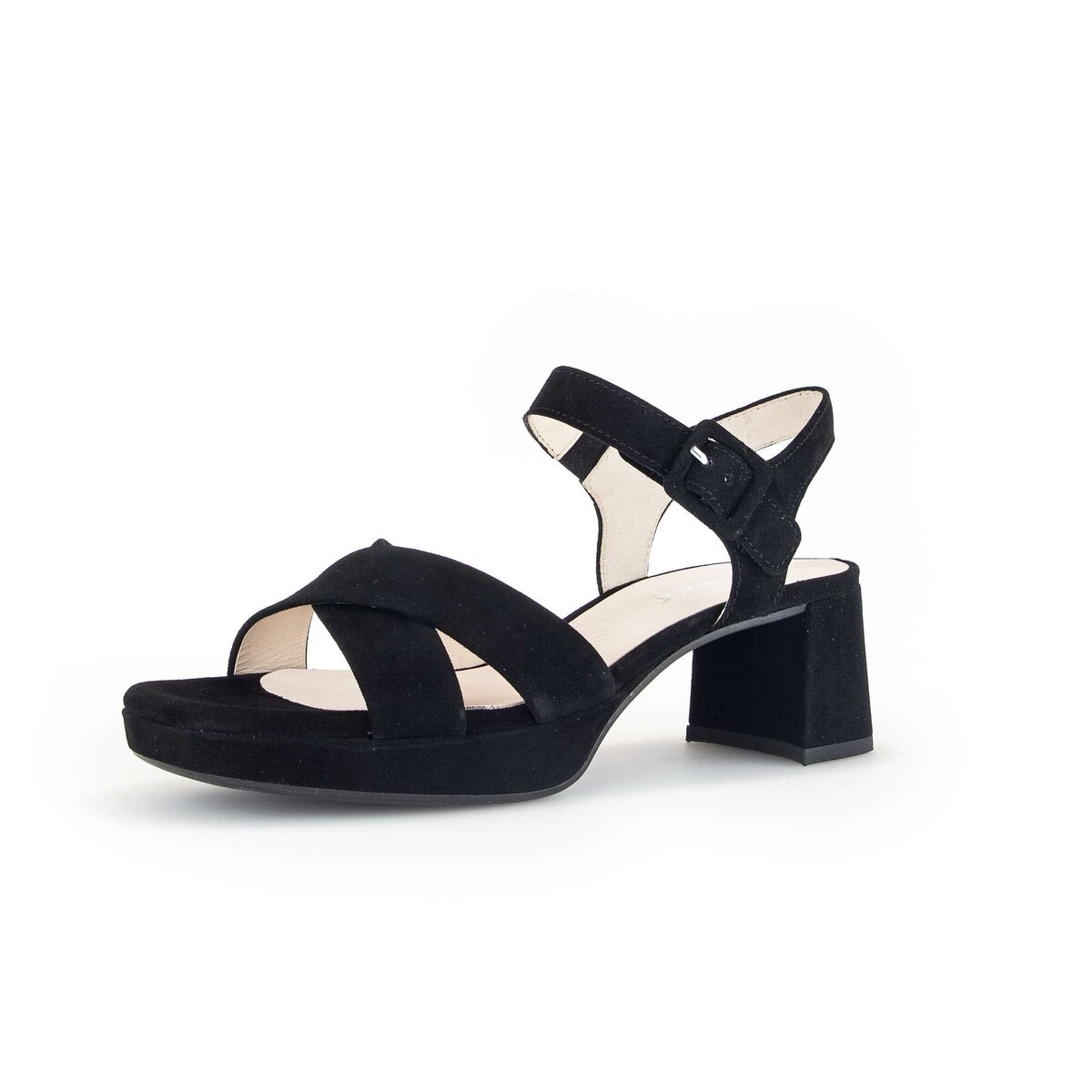 Gabor Riemchensandale "Riemchensandale" günstig online kaufen