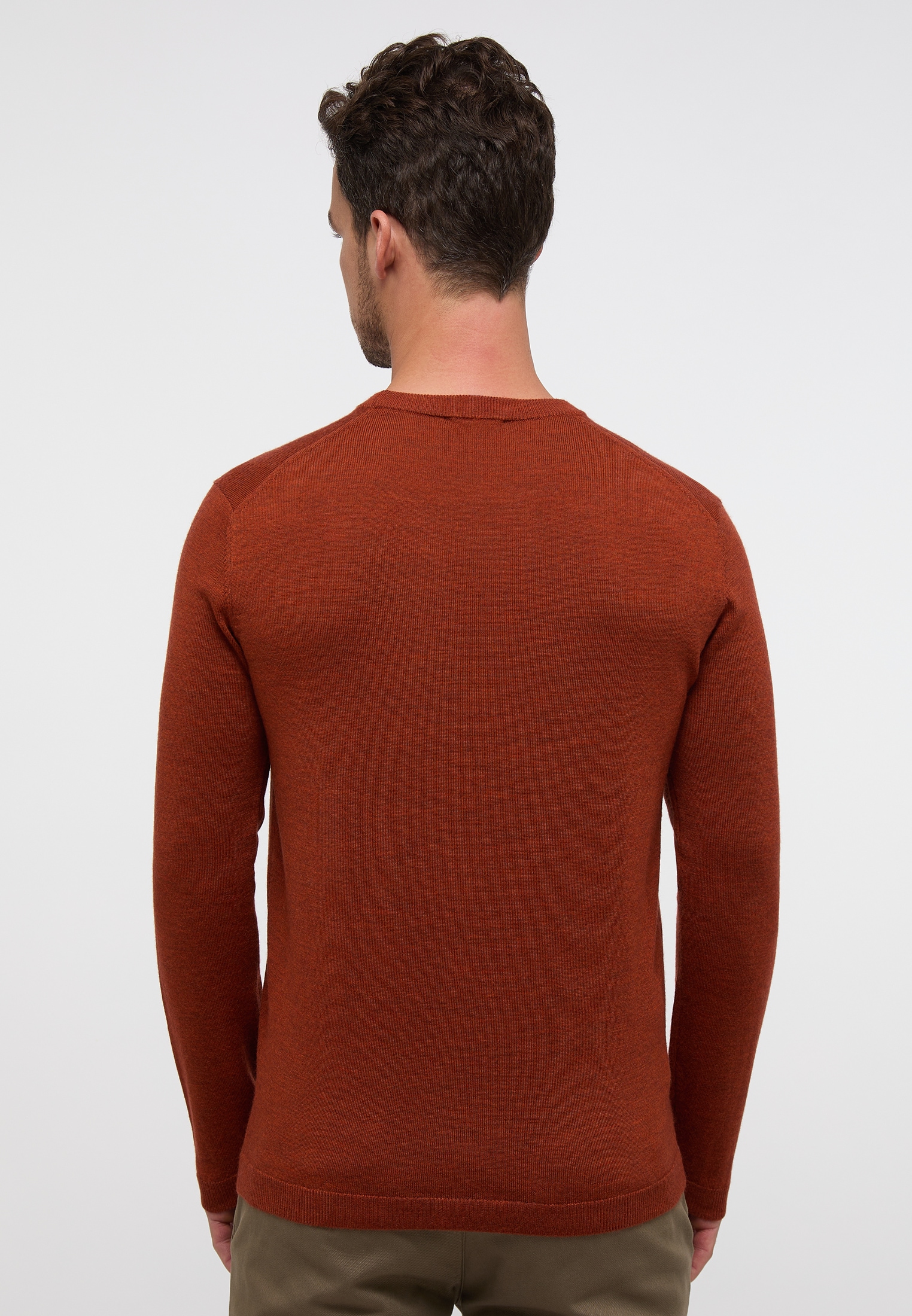 Eterna Strickpullover