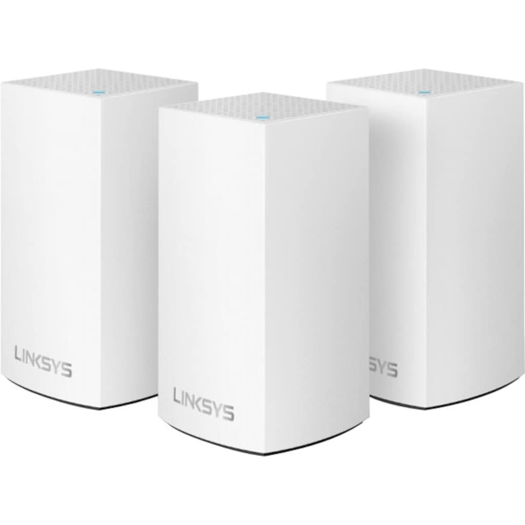 LINKSYS LAN-Router »VLP0103«