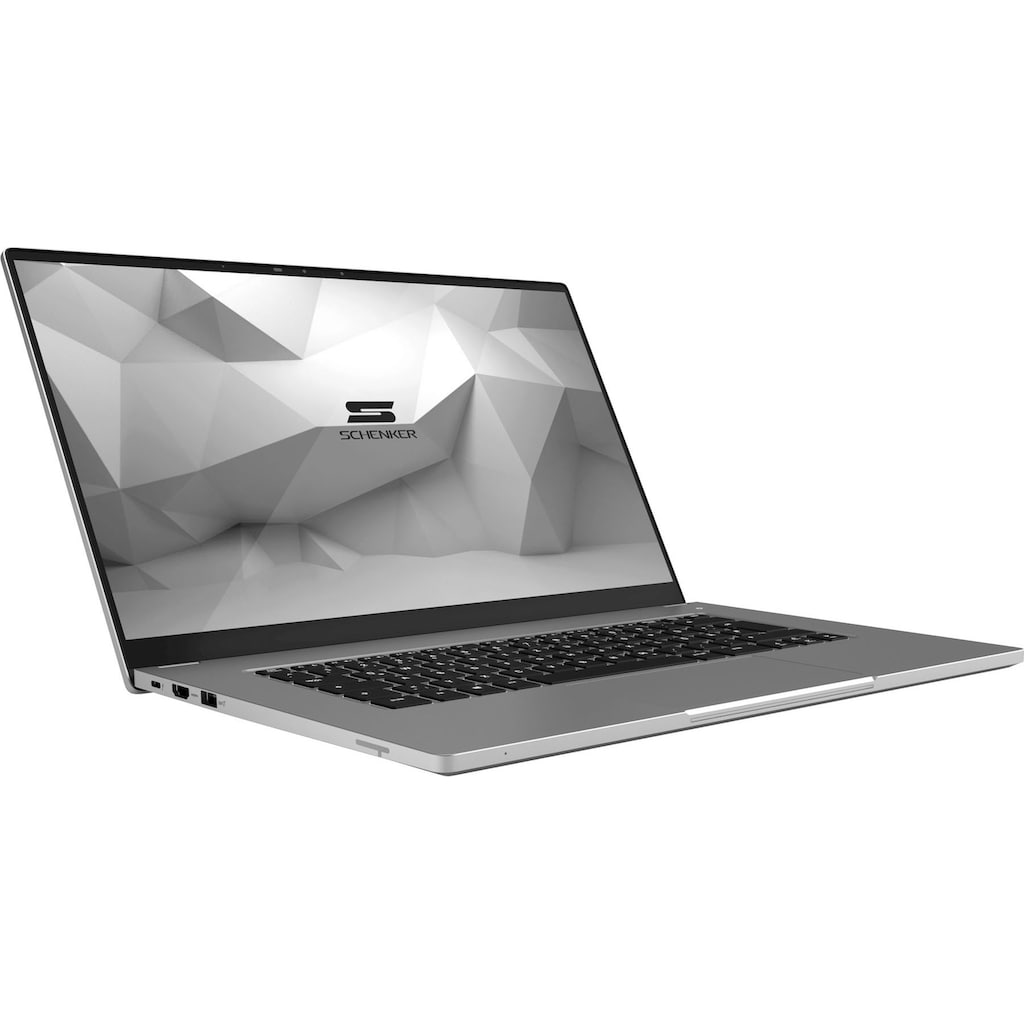 Schenker Notebook »VISION 15 - E21wcb«, 39,62 cm, / 15,6 Zoll, Intel, Core i7, Iris Xe Graphics G7, 1000 GB SSD