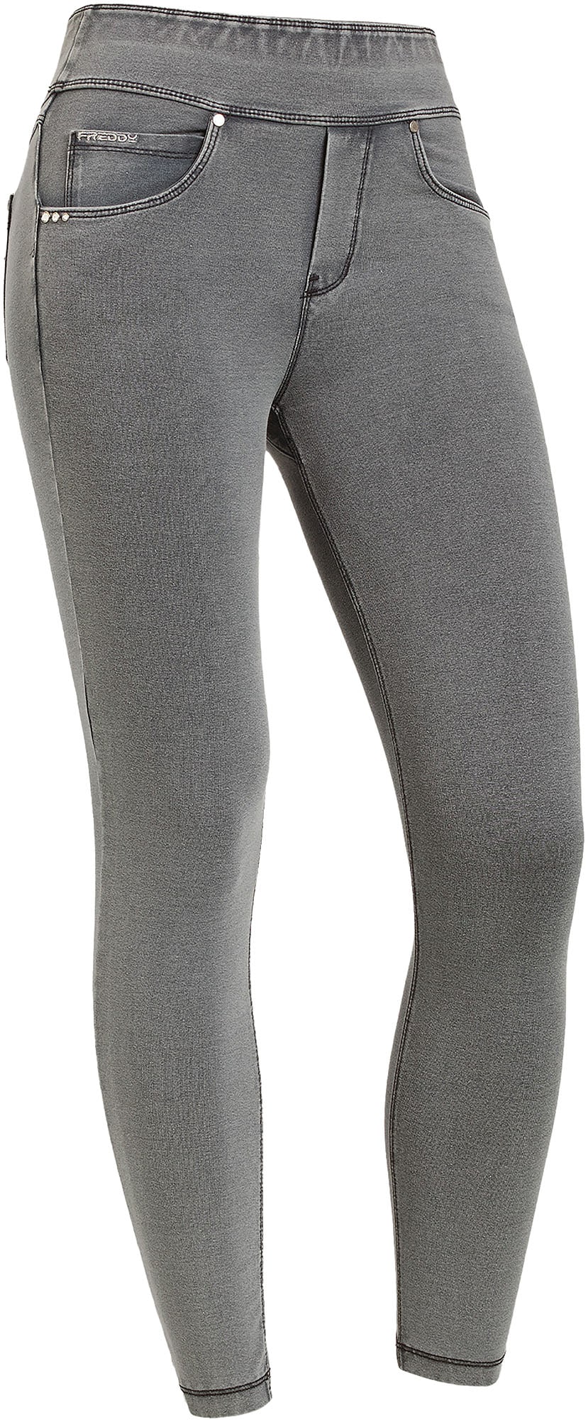 Freddy Leggings "NOW SKINNY YOGA", mit Lifting & Shaping Effekt