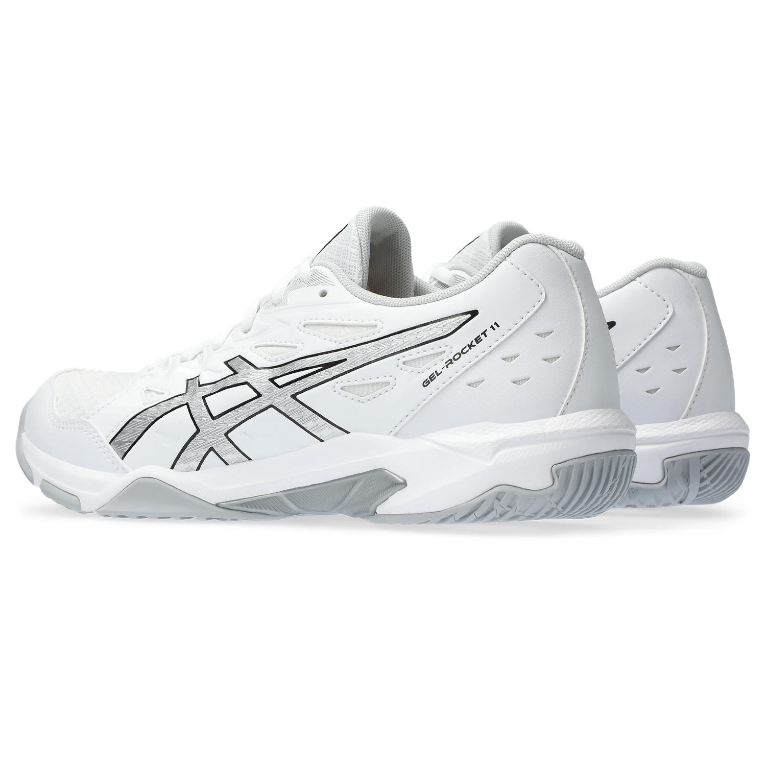 Asics Indoorschuh »GEL-ROCKET 11«