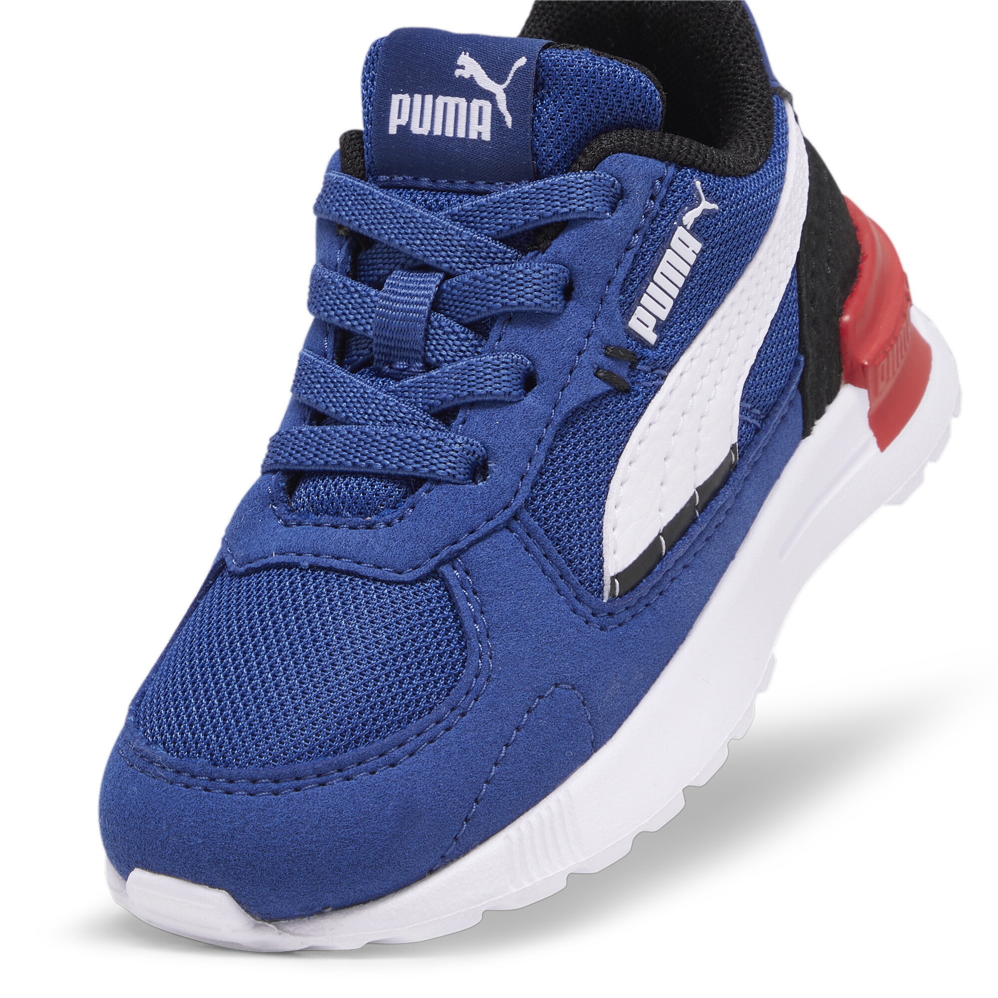 PUMA Sneaker »Graviton AC Sneakers Kinder«