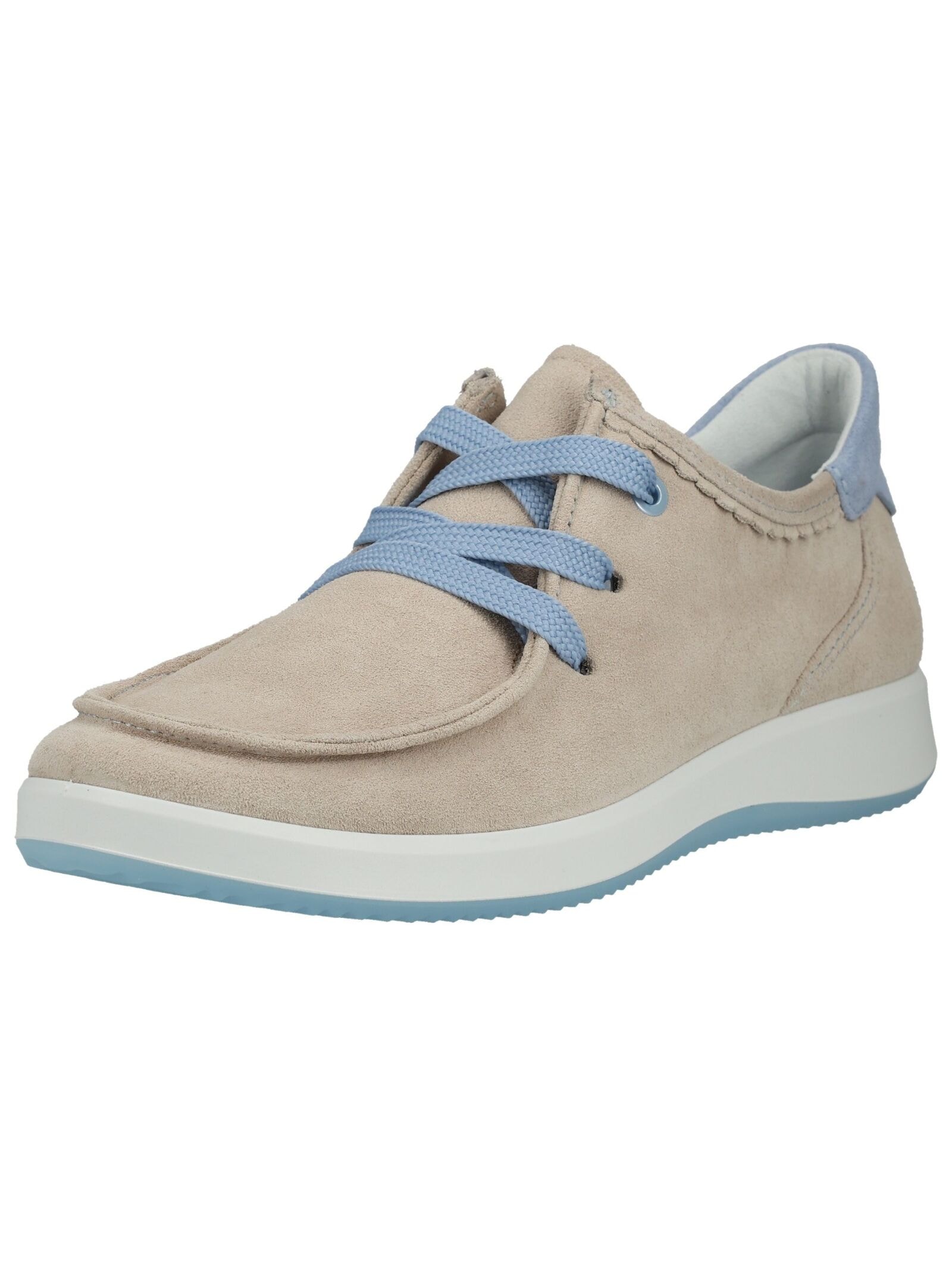 Ara "Ara Sneaker Veloursleder"