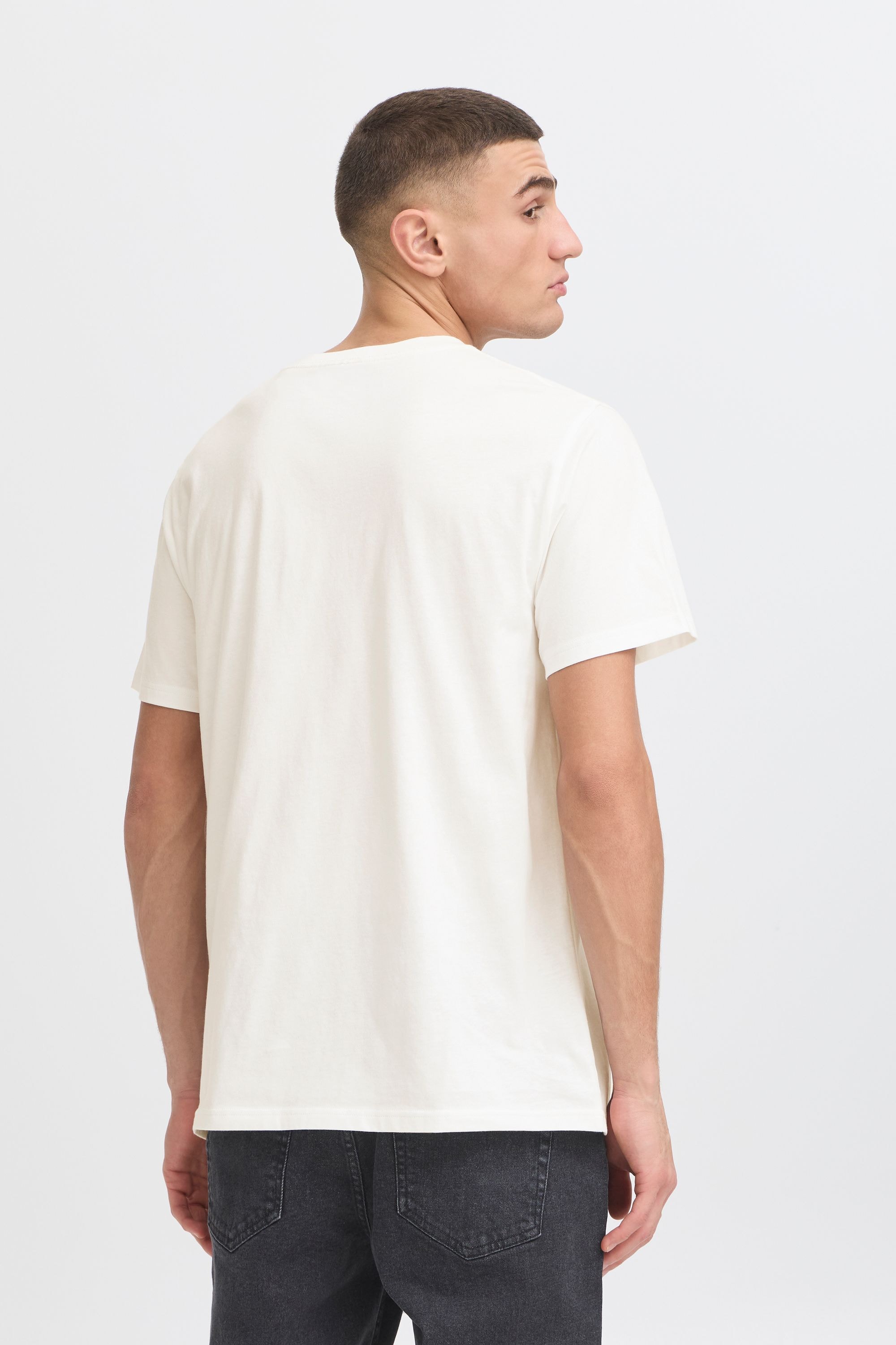 !Solid Rundhalsshirt »Rundhalsshirt SDPARGAV«