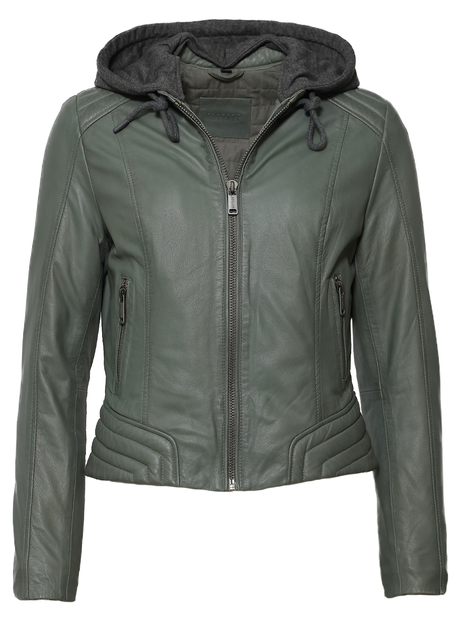 MUSTANG Lederjacke »31022244«