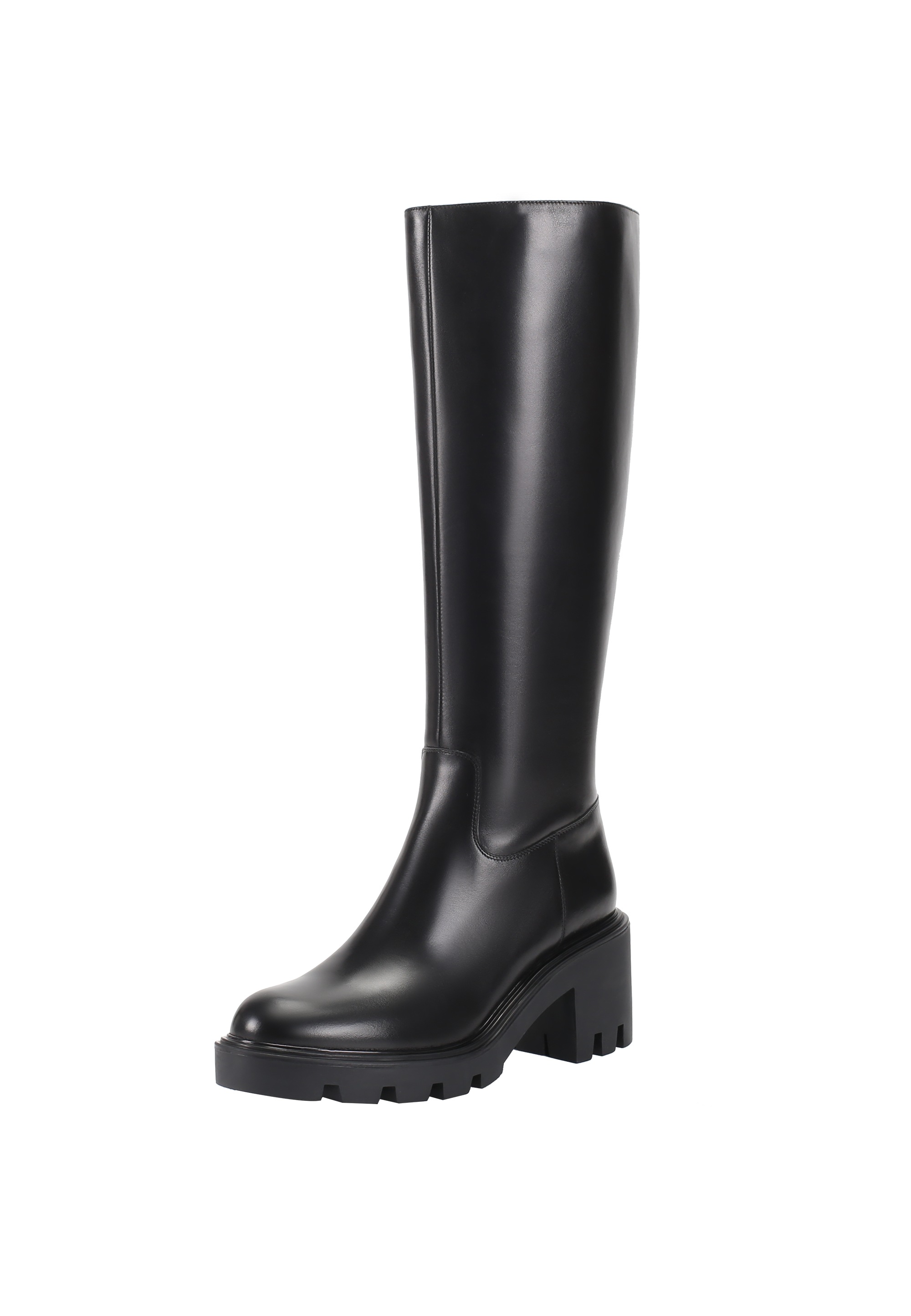 ekonika Stiefel, mit massiver Sohle kaufen