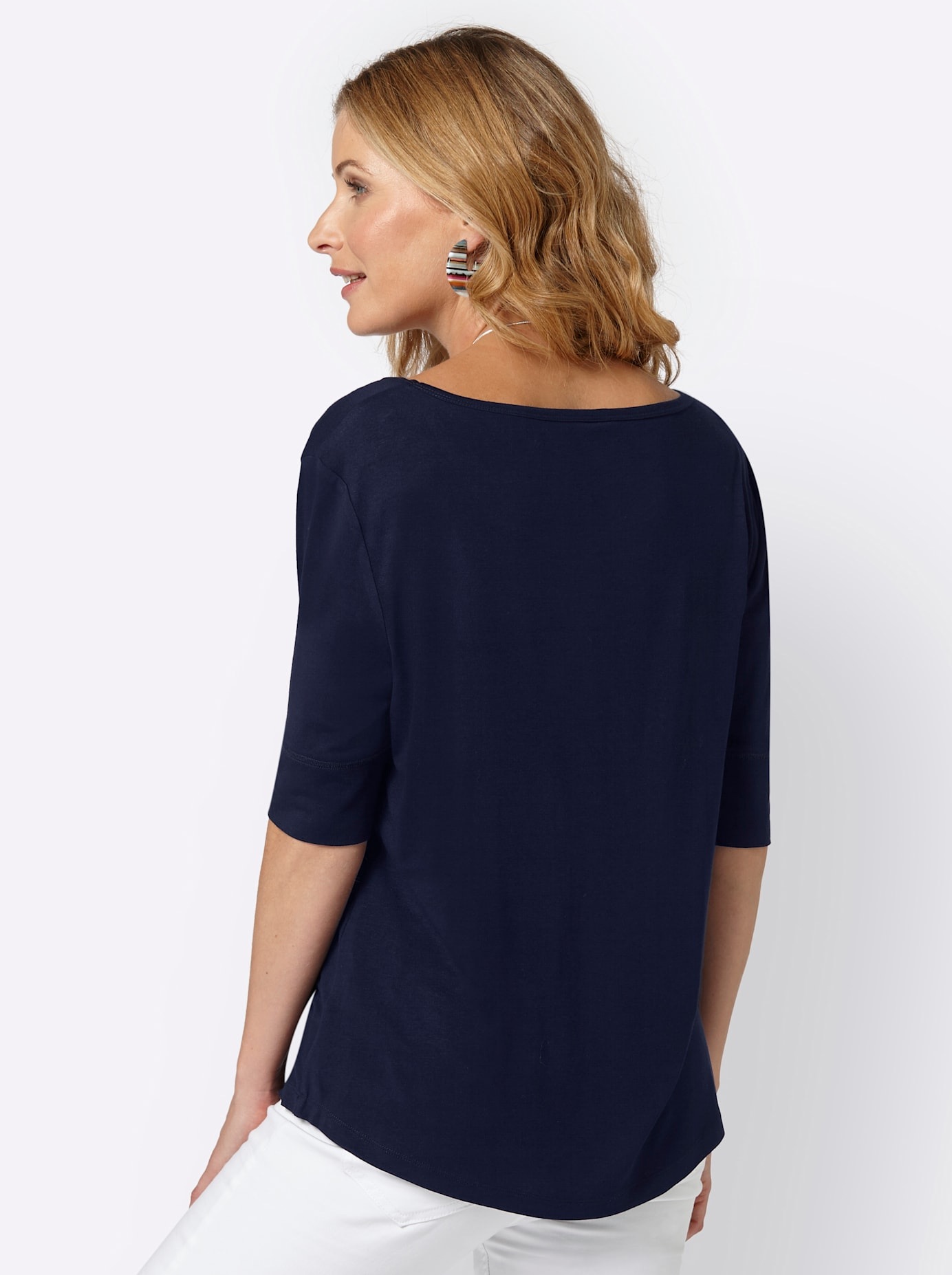 Inspirationen T-Shirt "Shirt", 1 Stk. günstig online kaufen