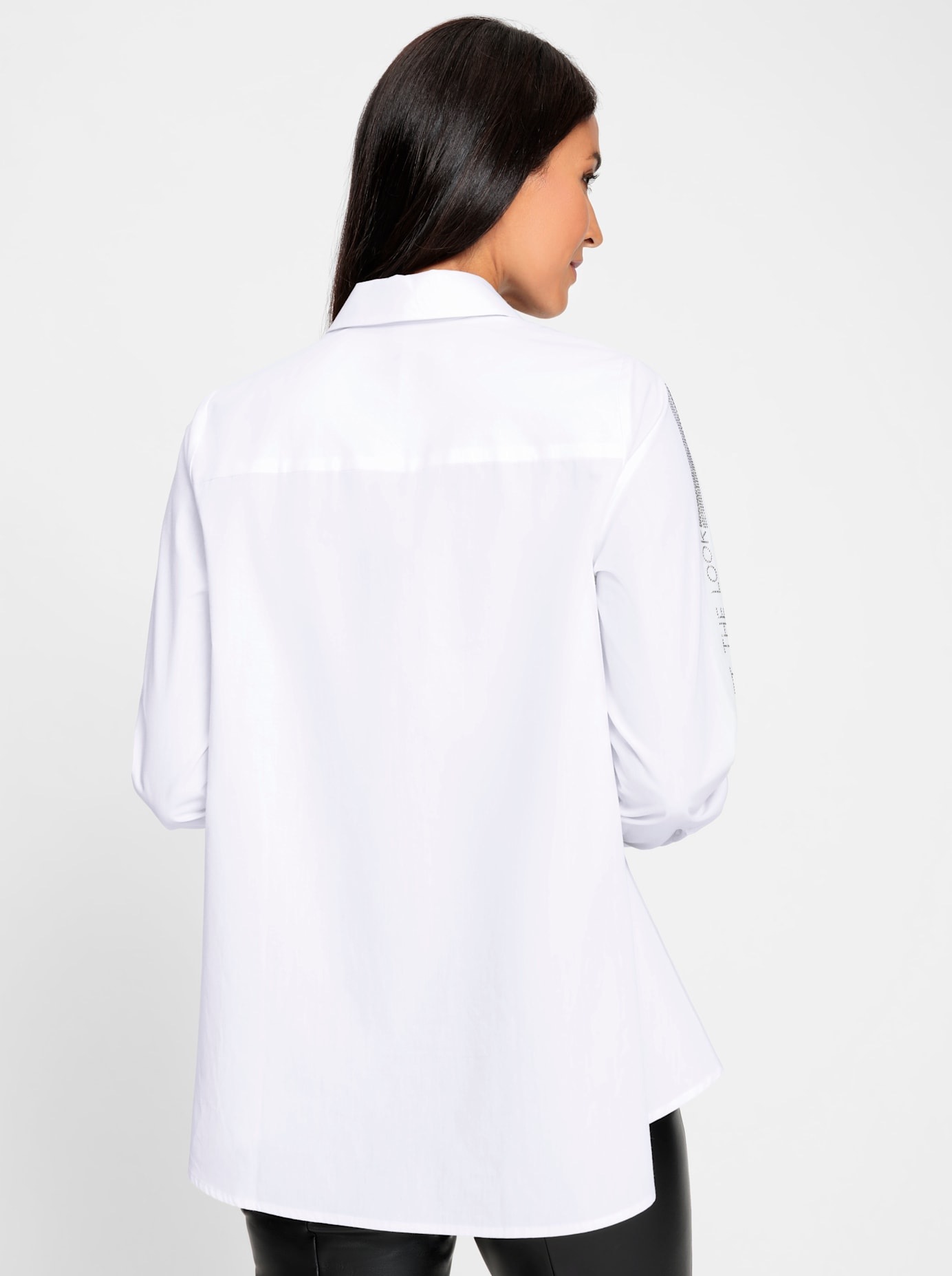 Thumbnail - heine Hemdbluse