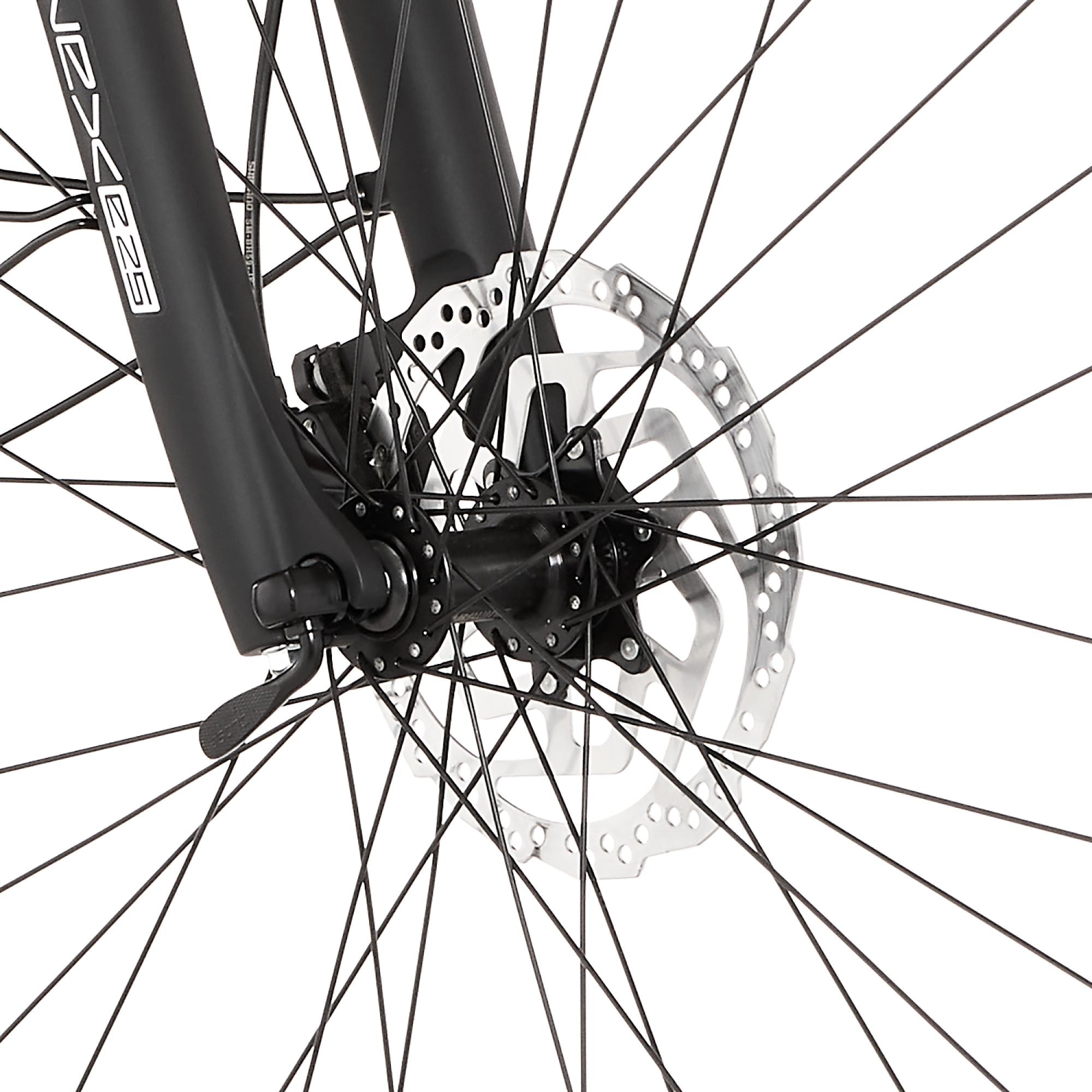FISCHER Fahrrad E-Bike »VIATOR 1.0 Herren 422«, 8 Gang, Pedelec, Elektrofahrrad für Herren