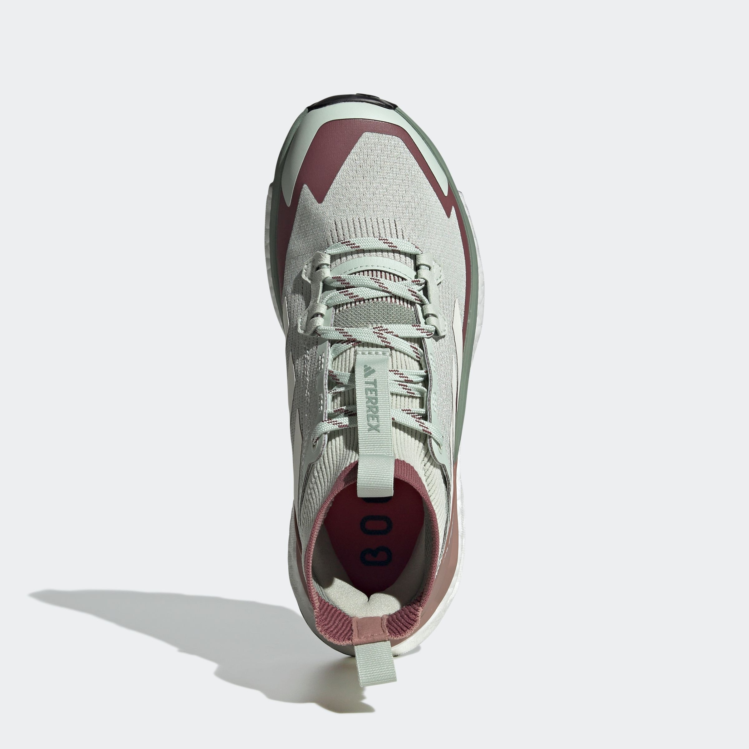 adidas TERREX Wanderschuh »TERREX FREE HIKER 2.0«