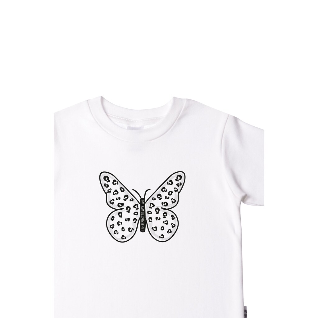 Liliput T-Shirt »Schmetterling«