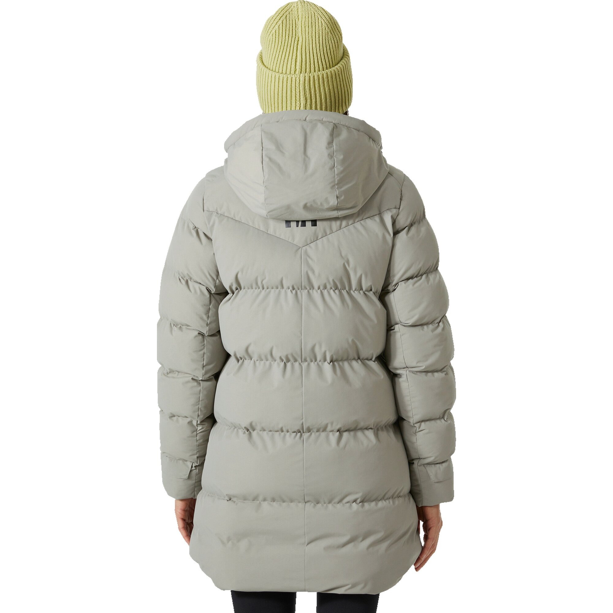 Helly Hansen Wintermantel "W ADORE PUFFY PARKA" mit synthetischer High Loft günstig online kaufen