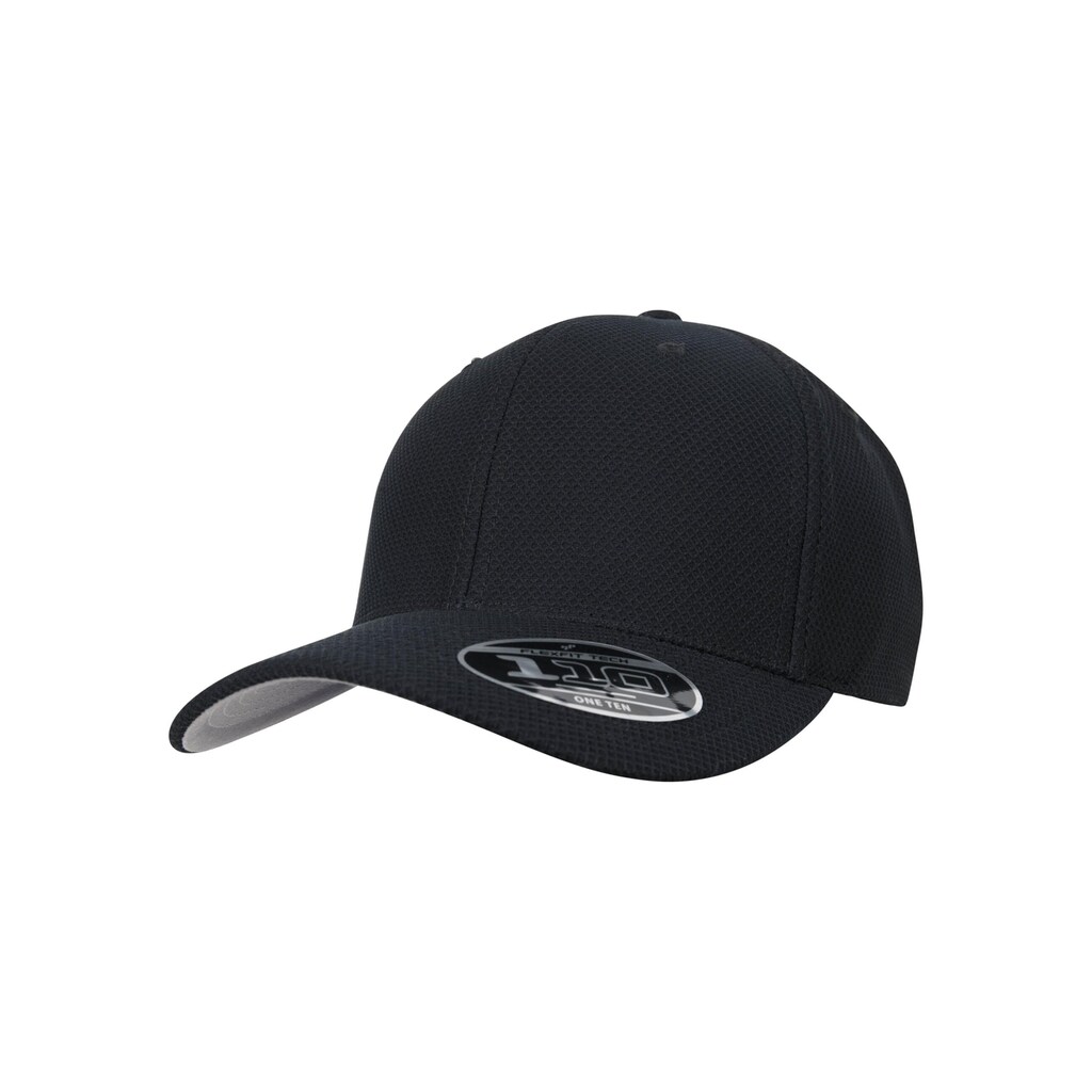 Flexfit Fitted Cap »Flexfit Unisex 110 Hybrid«