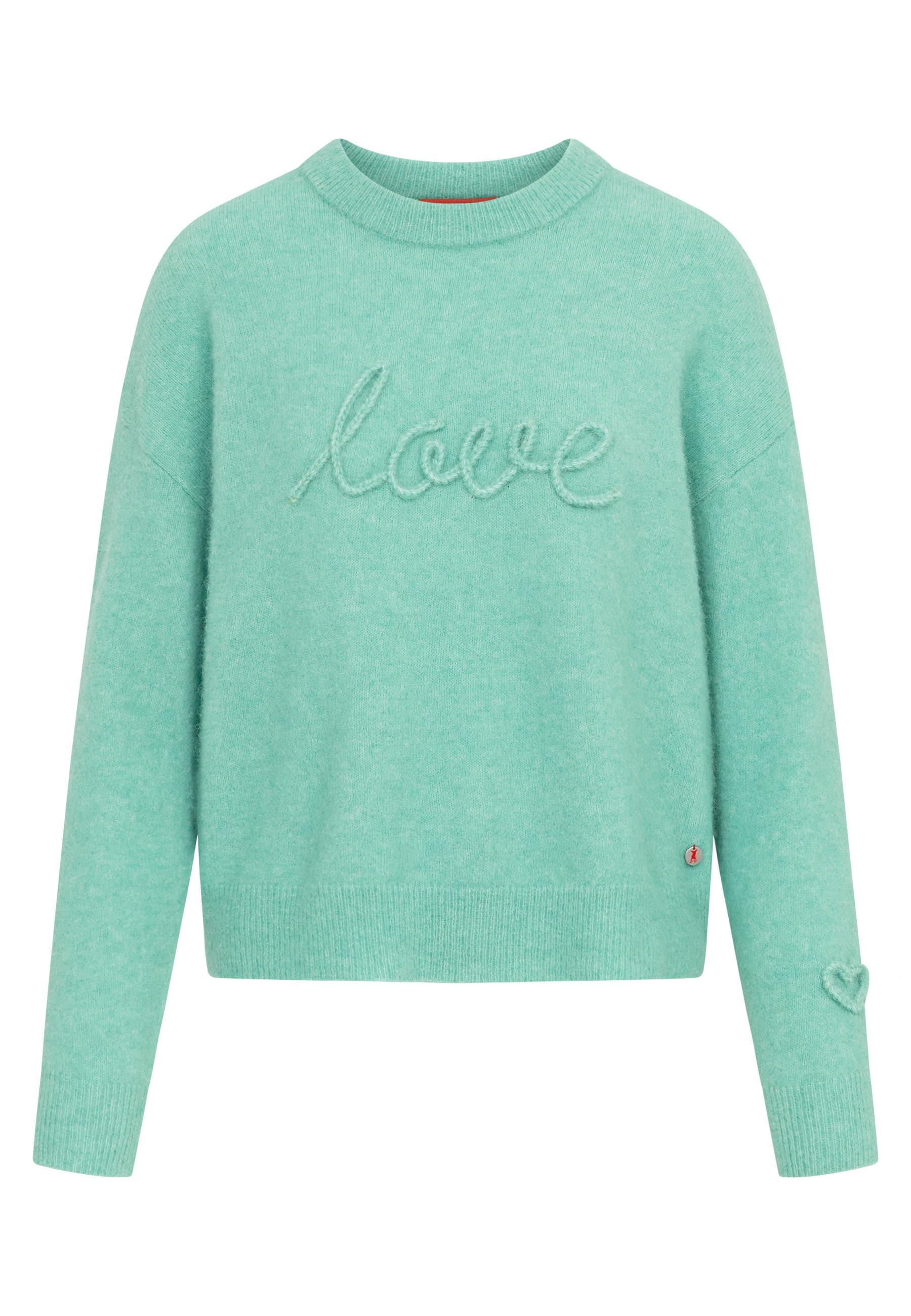 Frieda & Freddies Strickpullover »Frieda & Freddies Pullover«