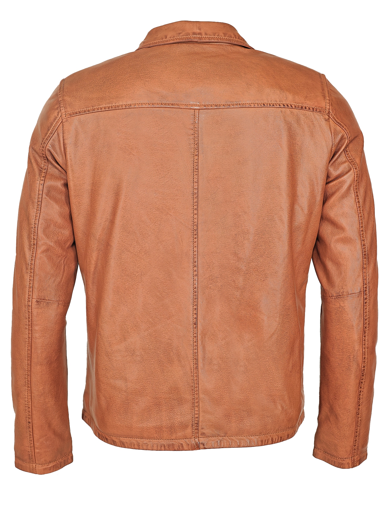 JCC Lederjacke »Luca«