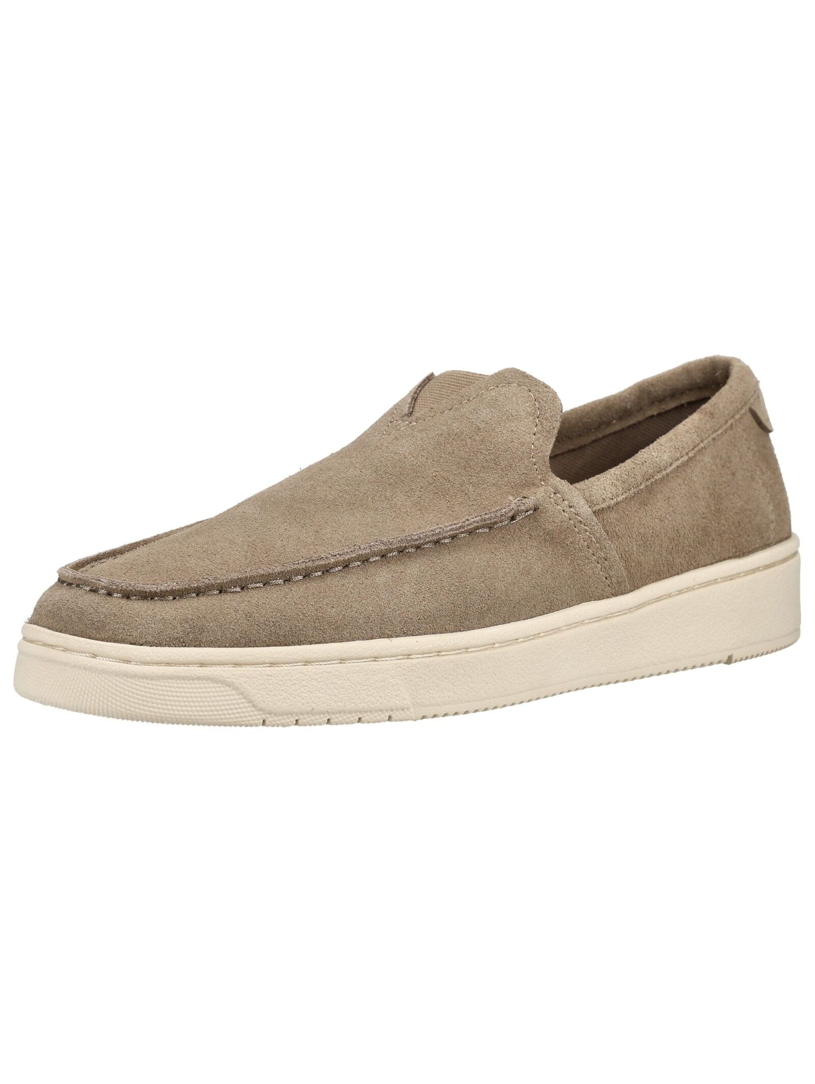 TOMS Slipper "TOMS Slipper Veloursleder" günstig online kaufen