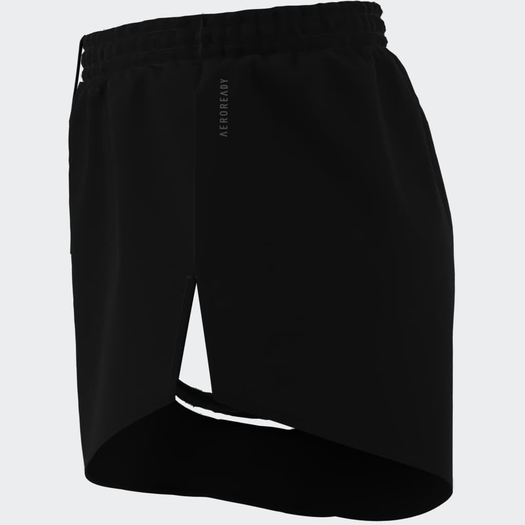 adidas Performance Laufshorts »ADIZERO E SHORT«, (1 tlg.)