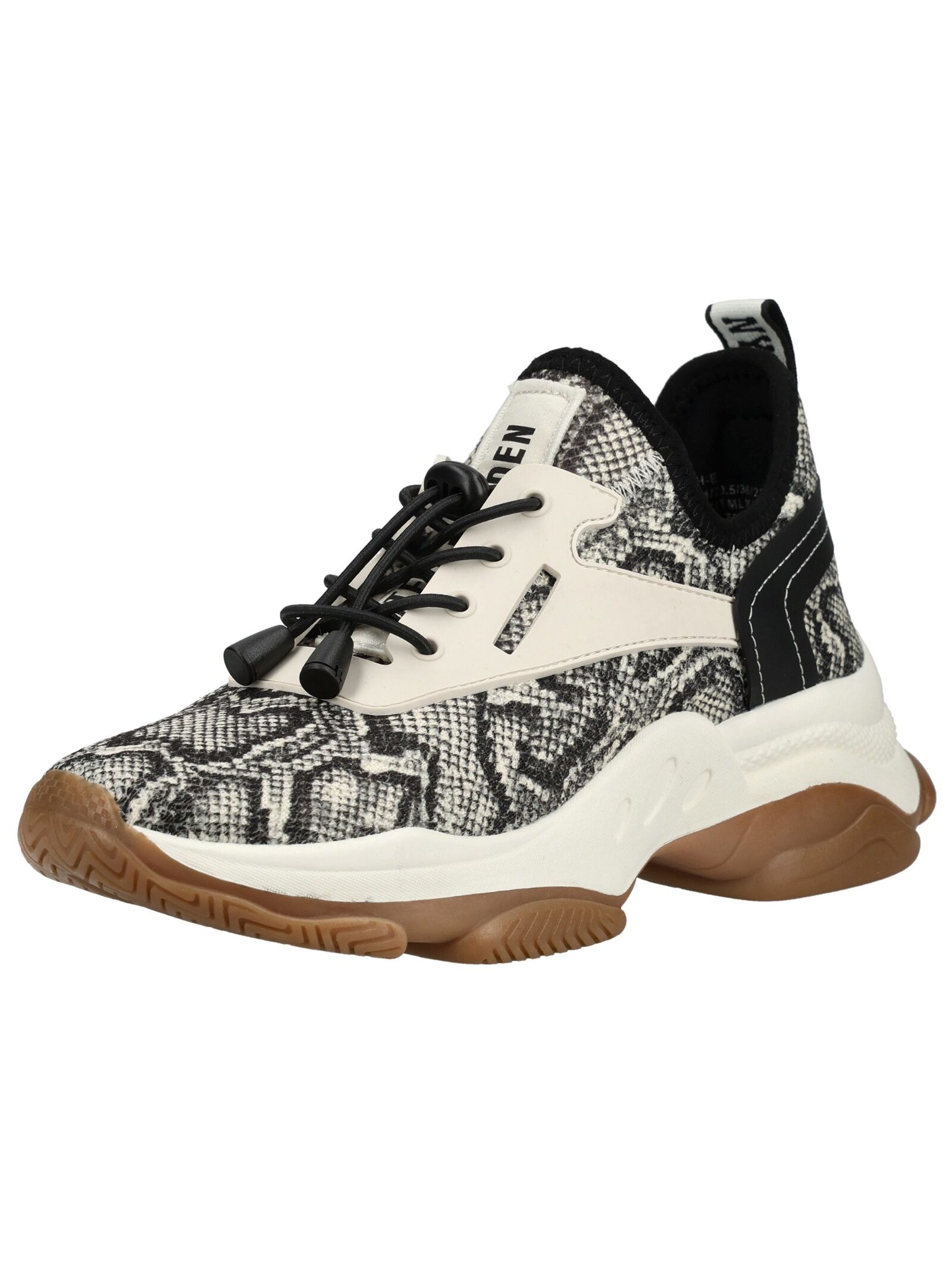 STEVE MADDEN Sneaker "STEVE MADDEN Sneaker Textil" günstig online kaufen