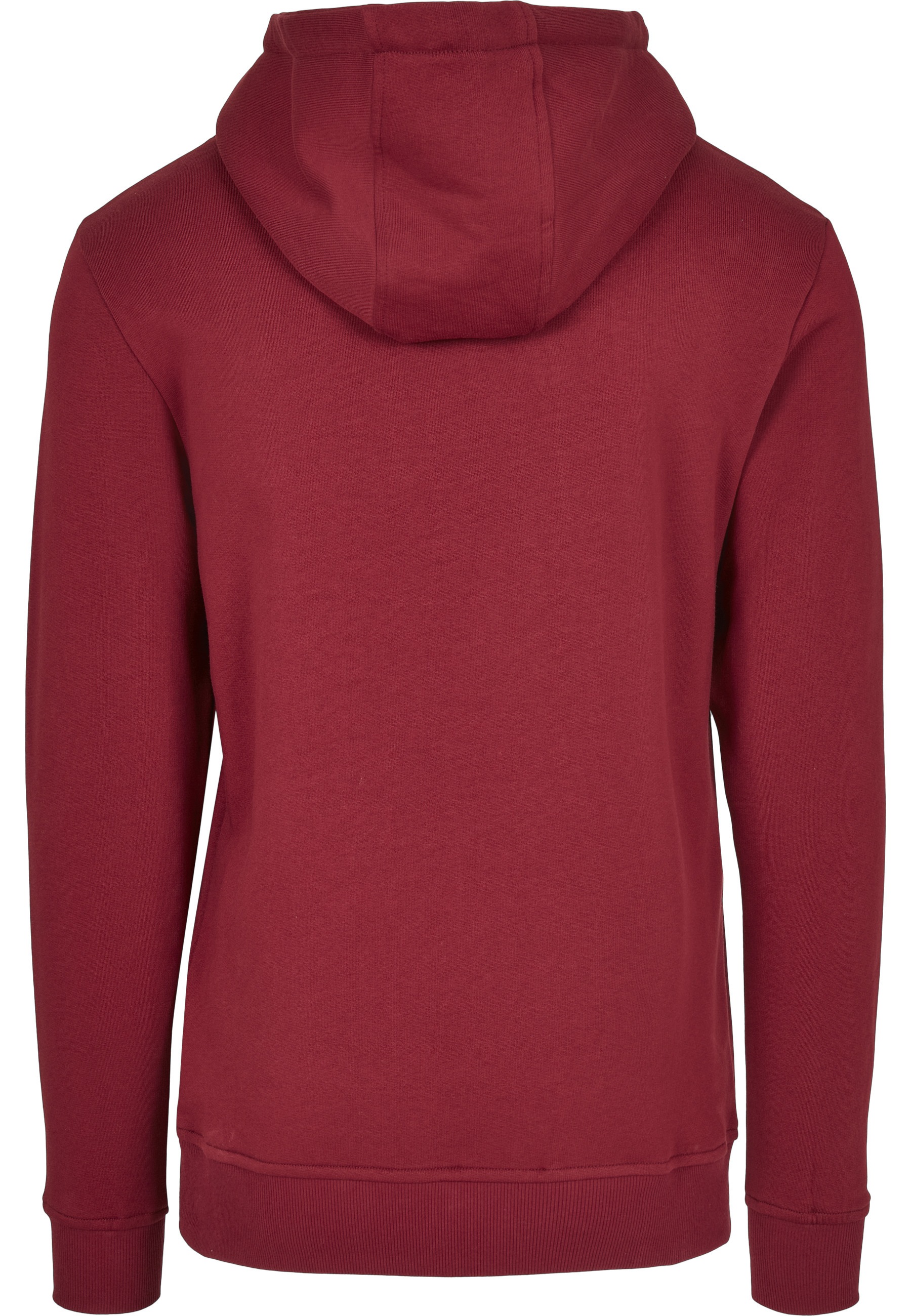 URBAN CLASSICS Sweatshirt "Urban Classics Herren Organic Basic Hoody", 1 St günstig online kaufen