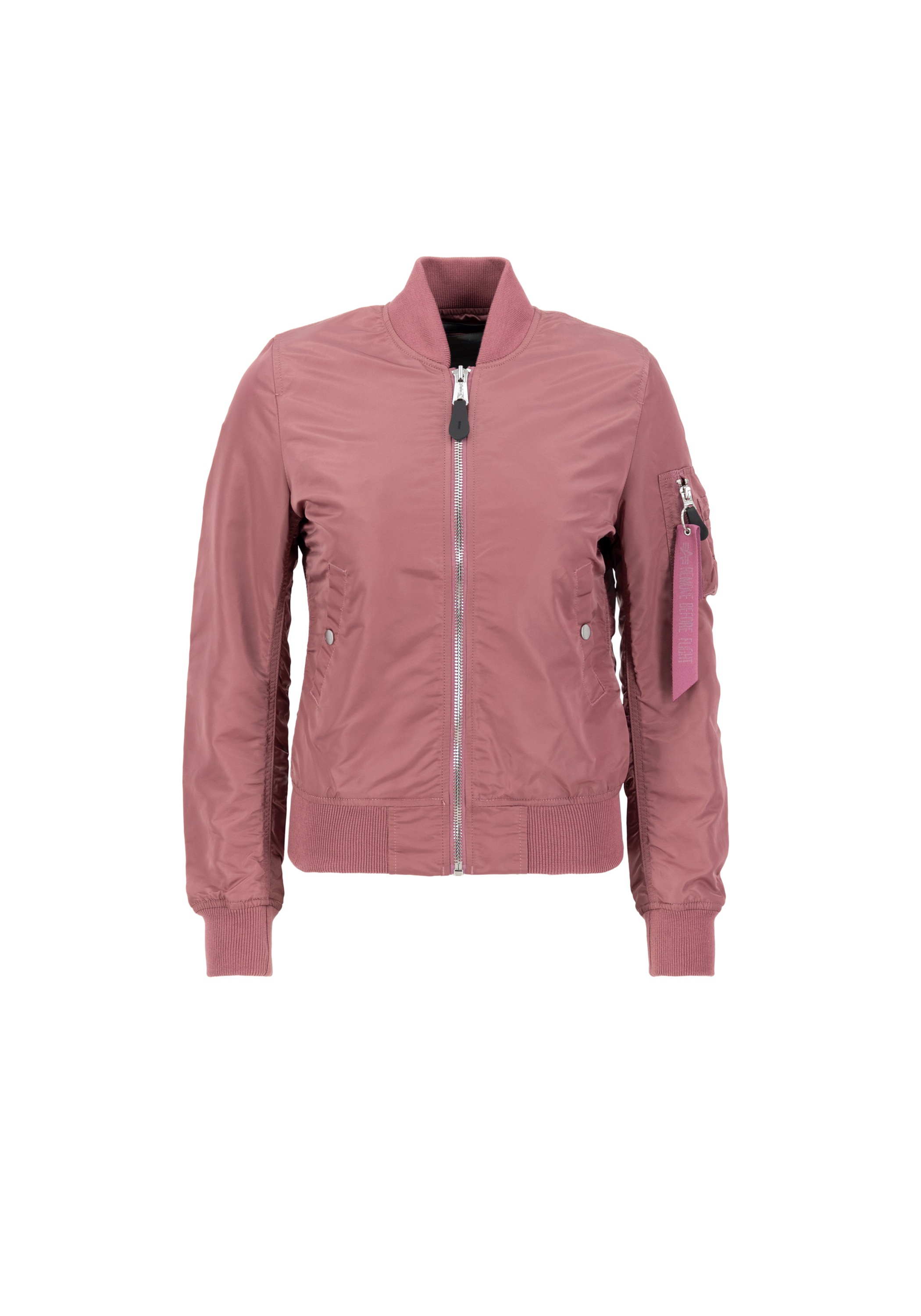 Alpha Industries Bomberjacke "MA-1 VF Light W" günstig online kaufen