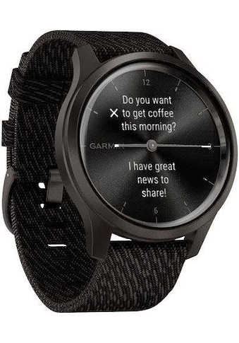 Garmin Smartwatch »VIVOMOVE STYLE« kaufen