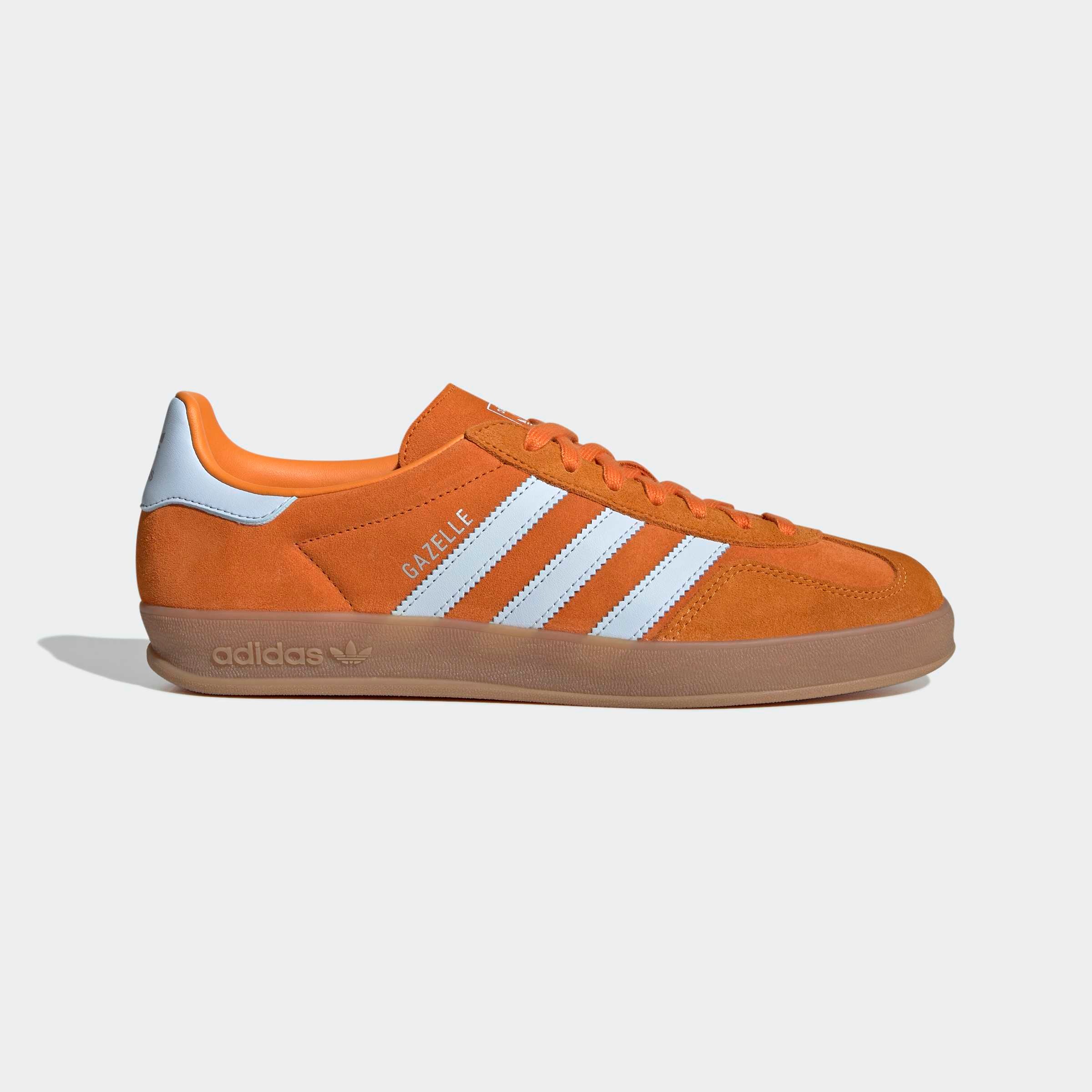 adidas Originals Sneaker "GAZELLE INDOOR" günstig online kaufen