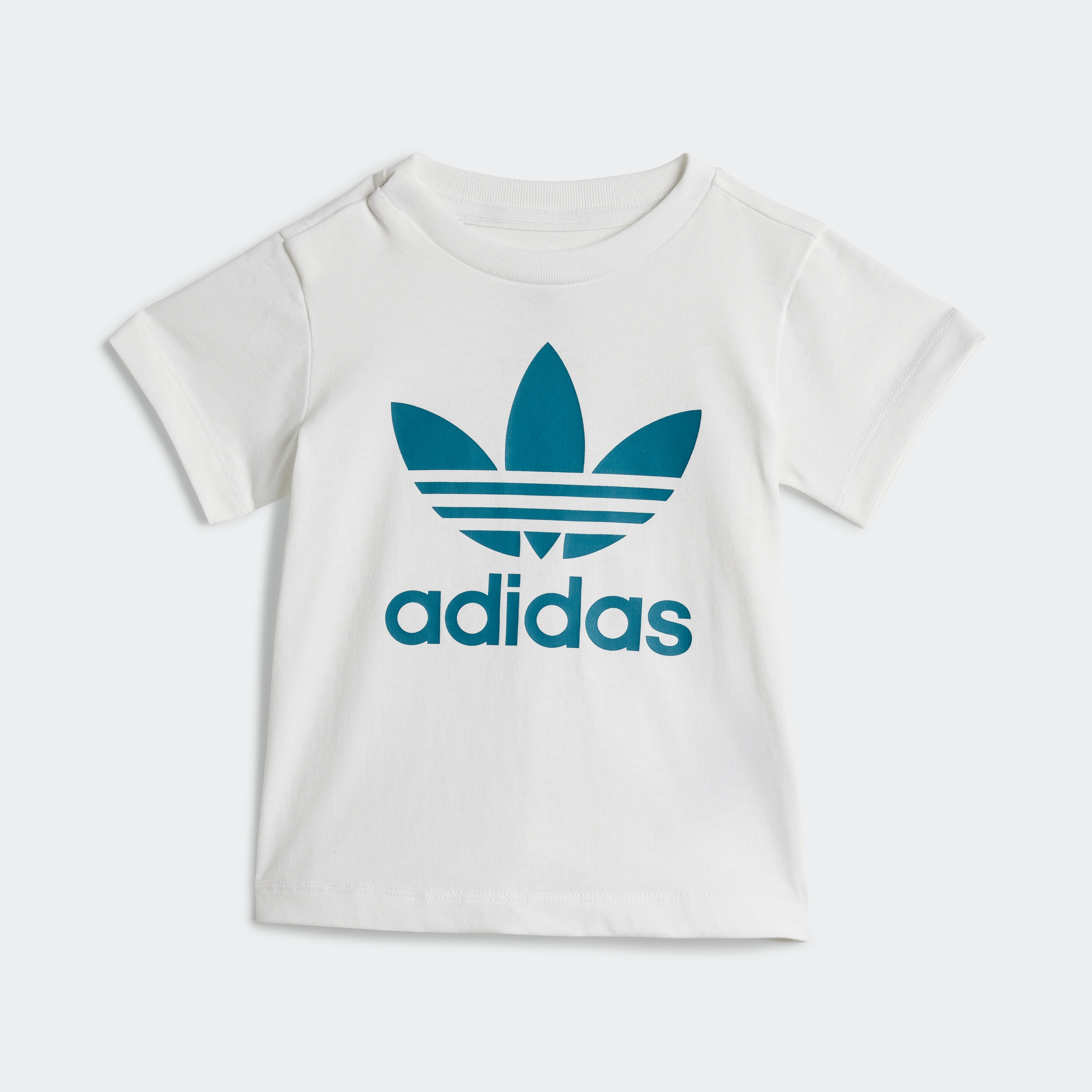 adidas Originals T-Shirt & Shorts »SHORT TEE SET«